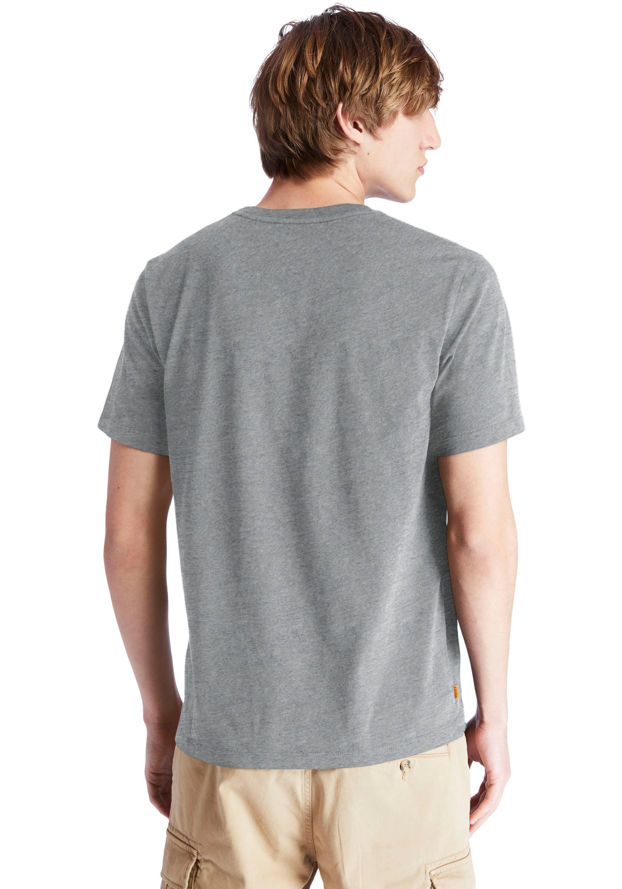 Timberland T-shirt Kennebec River Tree