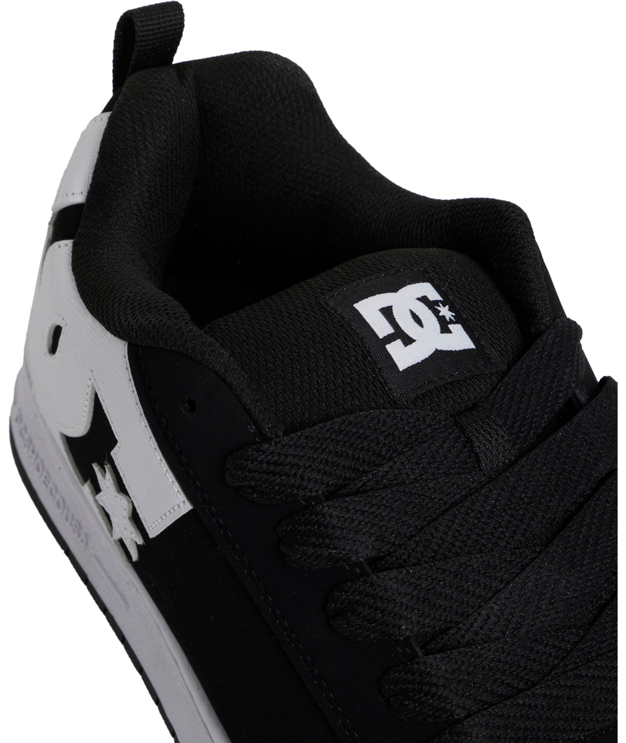 DC Shoes Sneakers Court Graffik