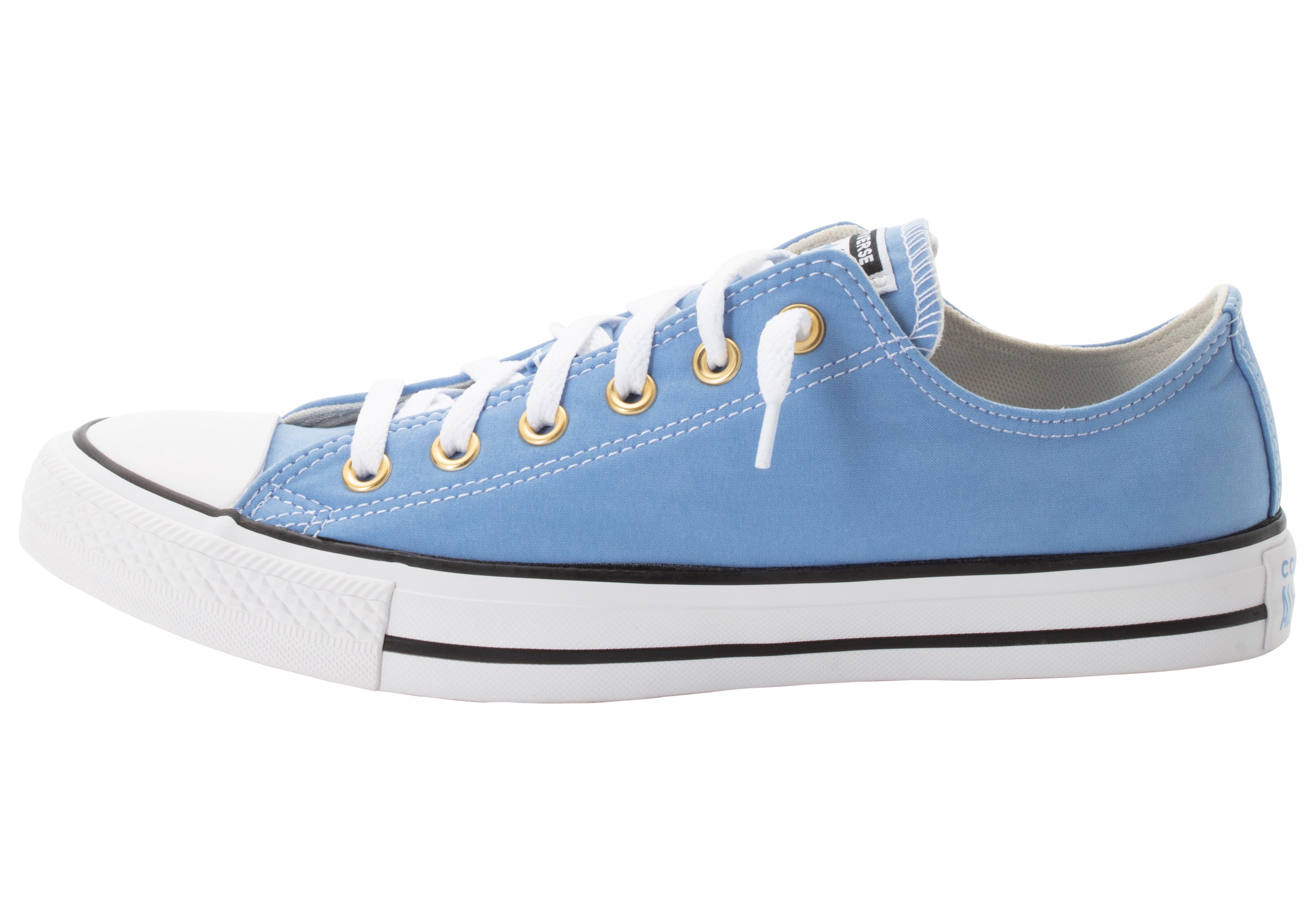 Converse Sneakers CHUCK TAYLOR ALL STAR PEACHED CANVAS