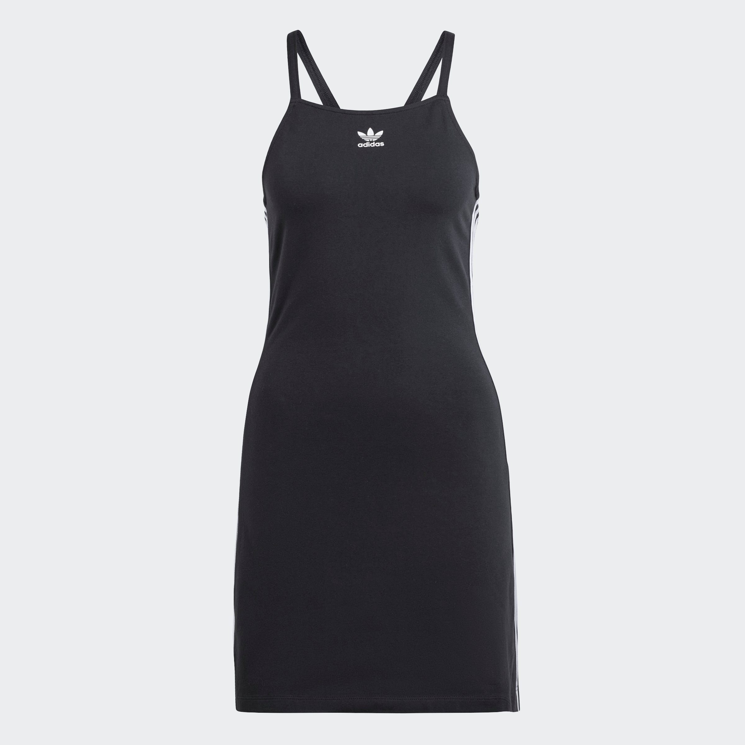 adidas Originals Mini-jurk 3 S DRESS MINI (1-delig)