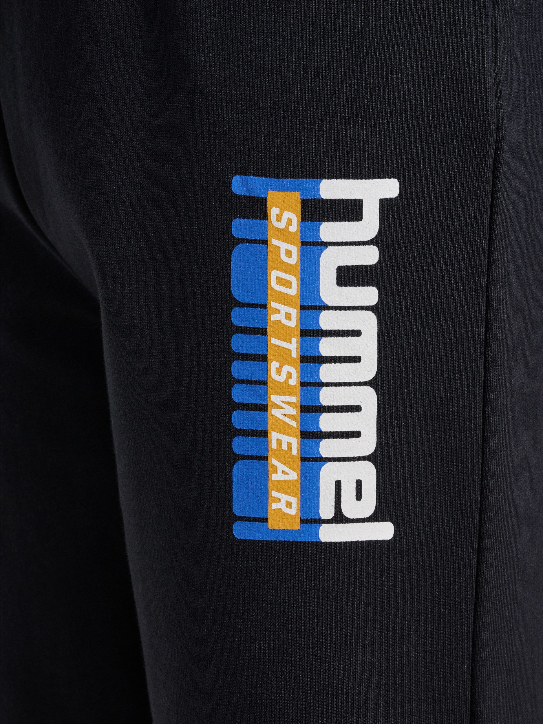 hummel Joggingbroek TUKAS PANTS voor kinderen (0-delig)
