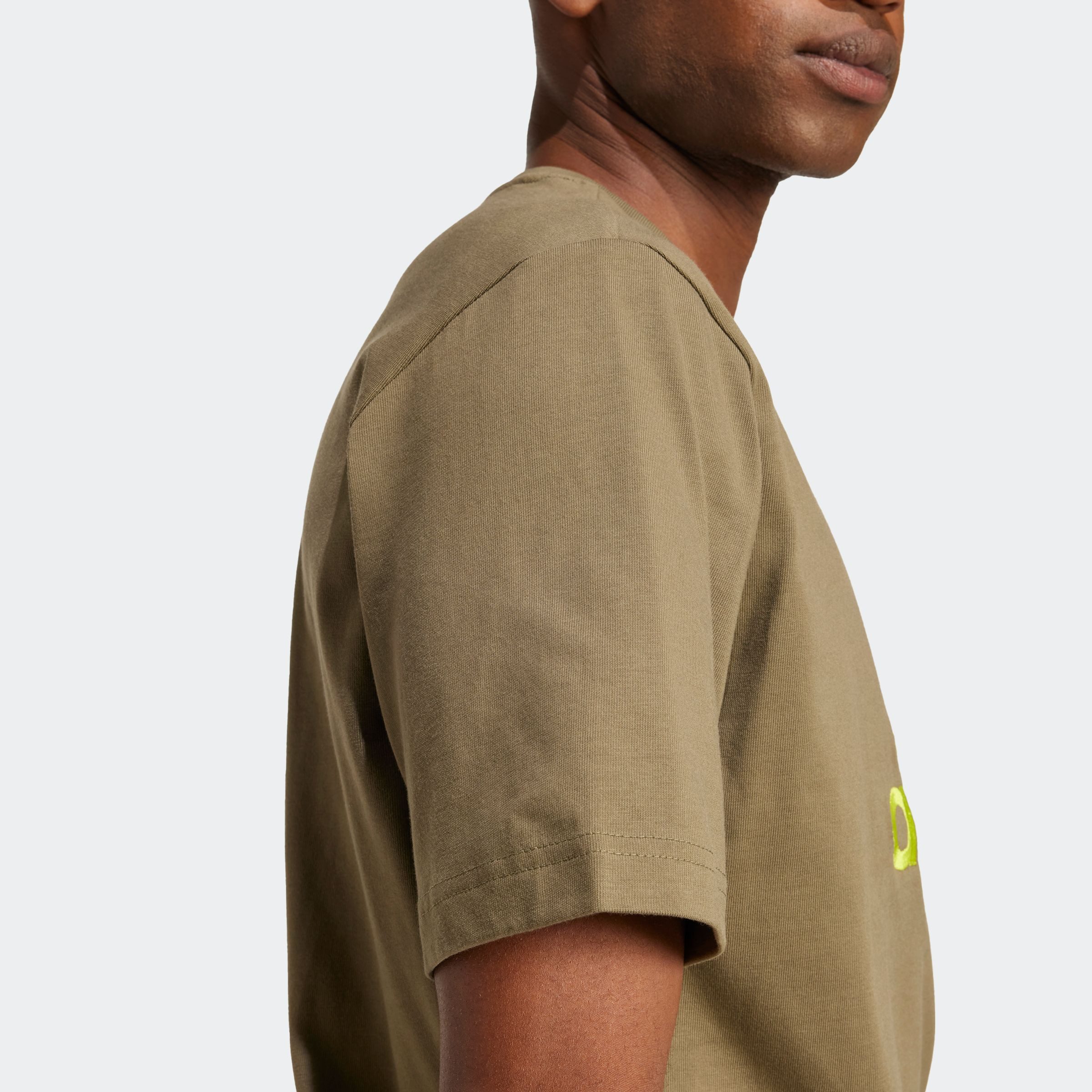 adidas Originals T-shirt GRFX TEE