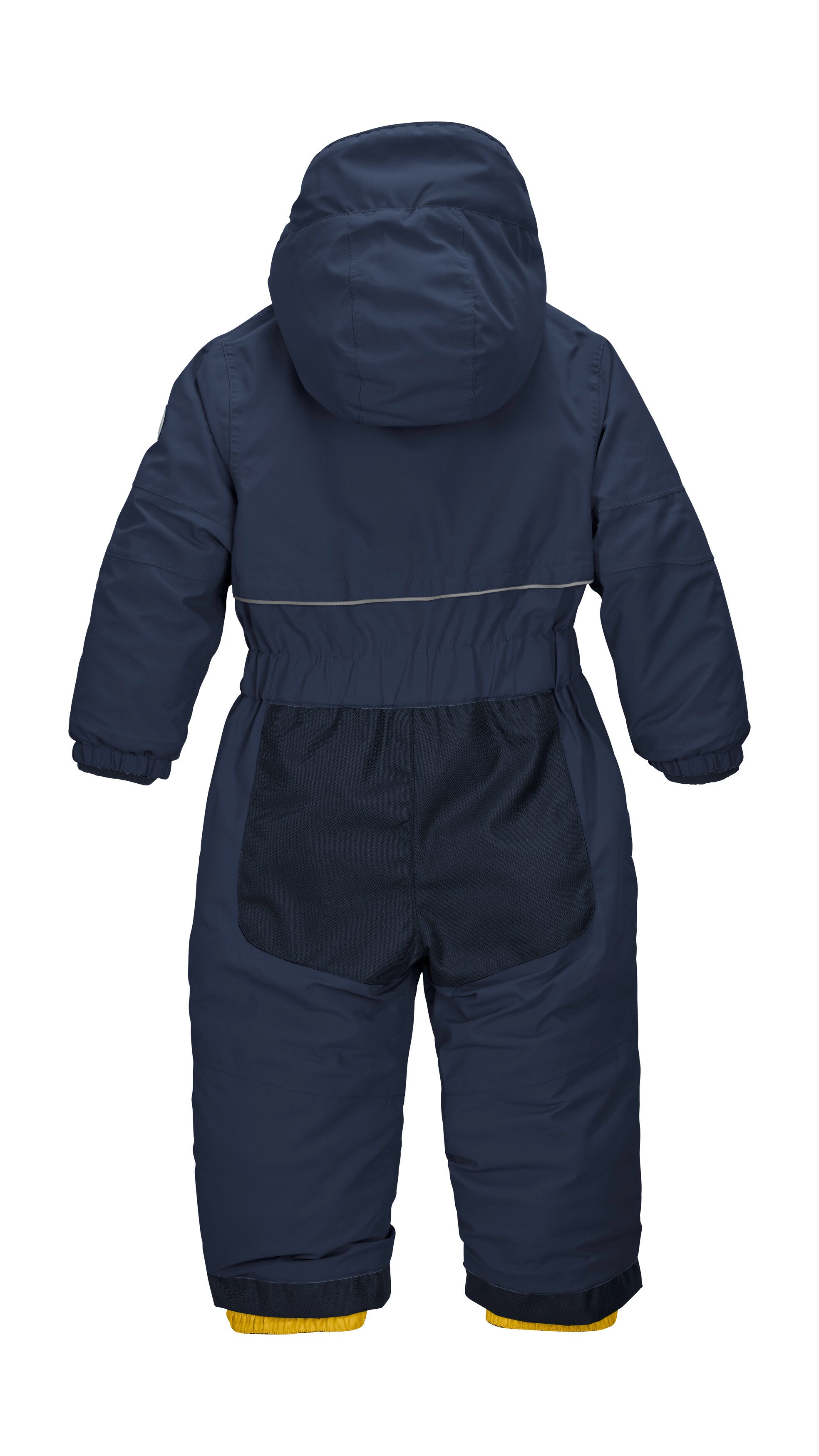 first instinct by killtec Jumpsuit FISW 31 MNS ONPC Skioverall: waterdicht, ademend, reflecterend, verlengbaar