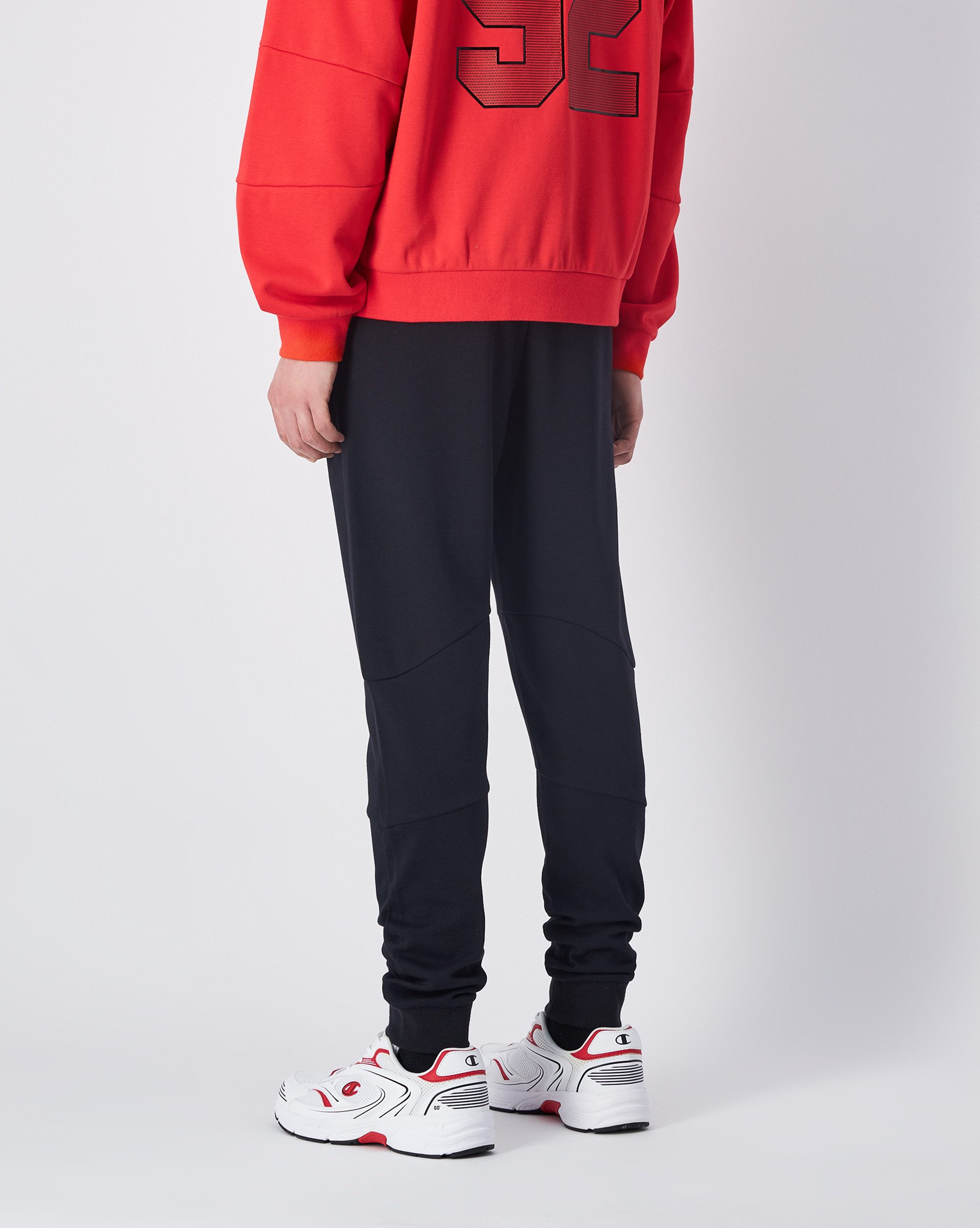 Champion Joggingbroek RIB CUFF PANTS