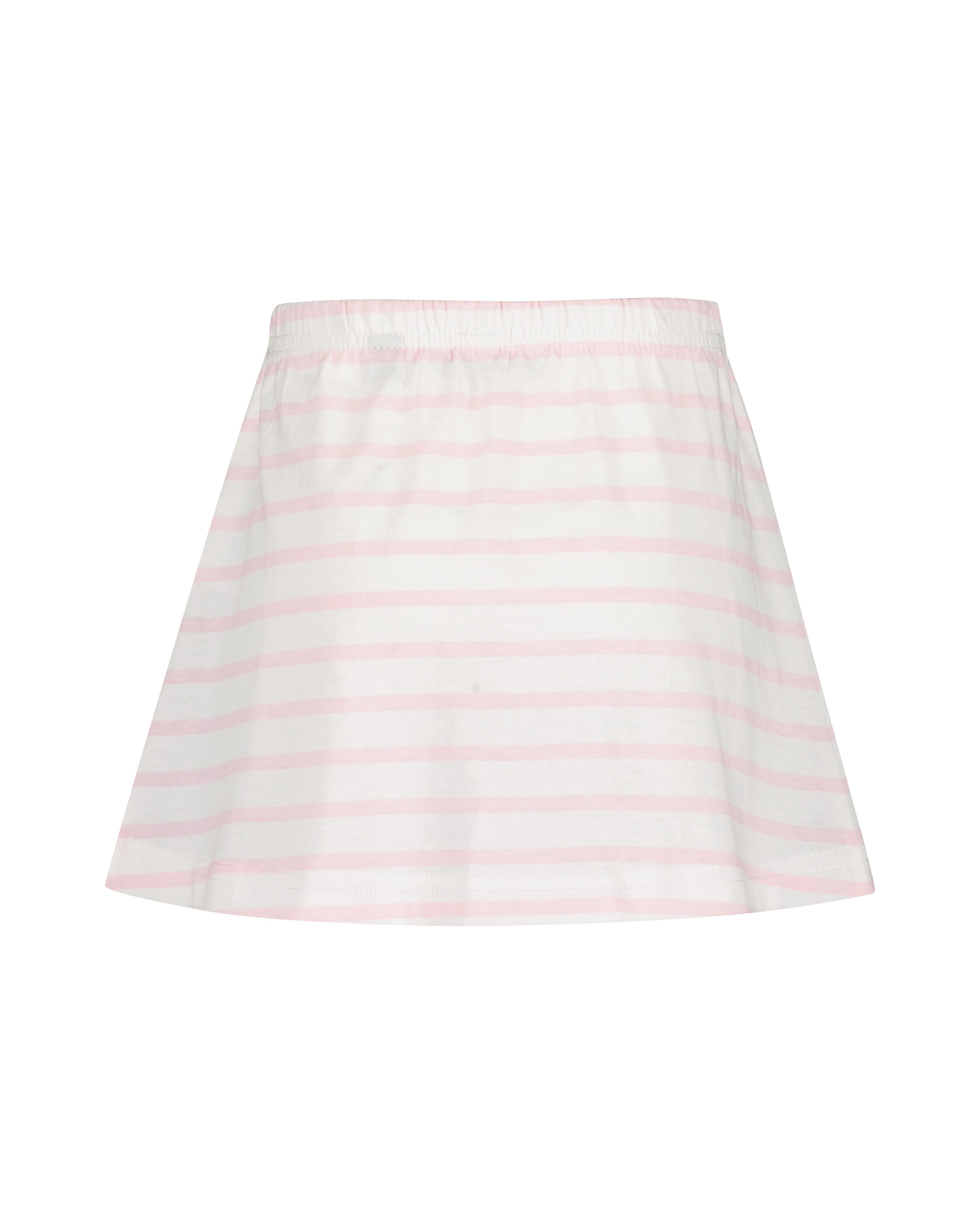 Blue Seven Shirt short (set, 2-delig)