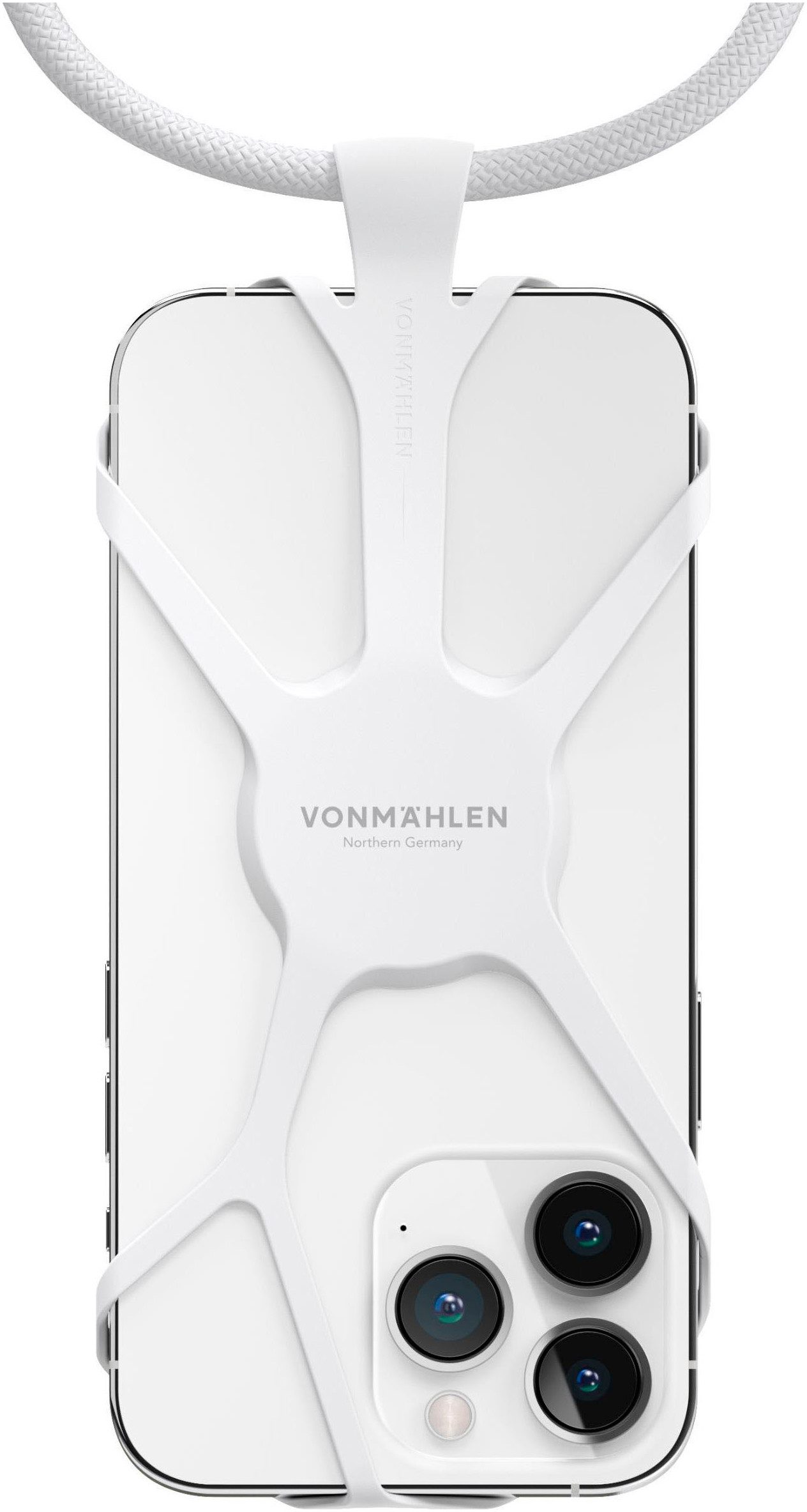 VONMÄHLEN Smartphone-houder Infinity universele telefoonkette