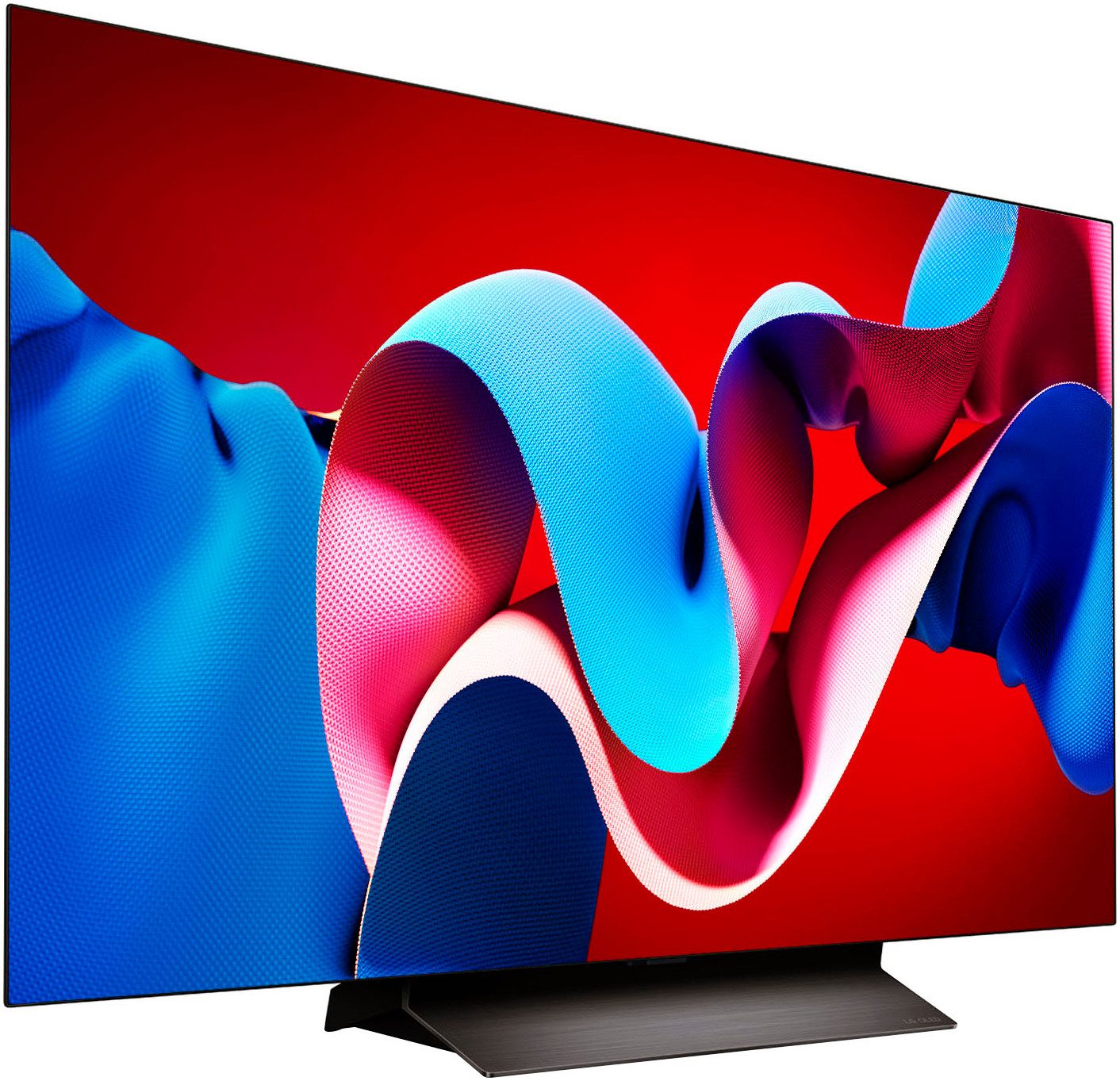 LG OLED-TV, 121 cm / 48", 4K Ultra HD, Smart TV