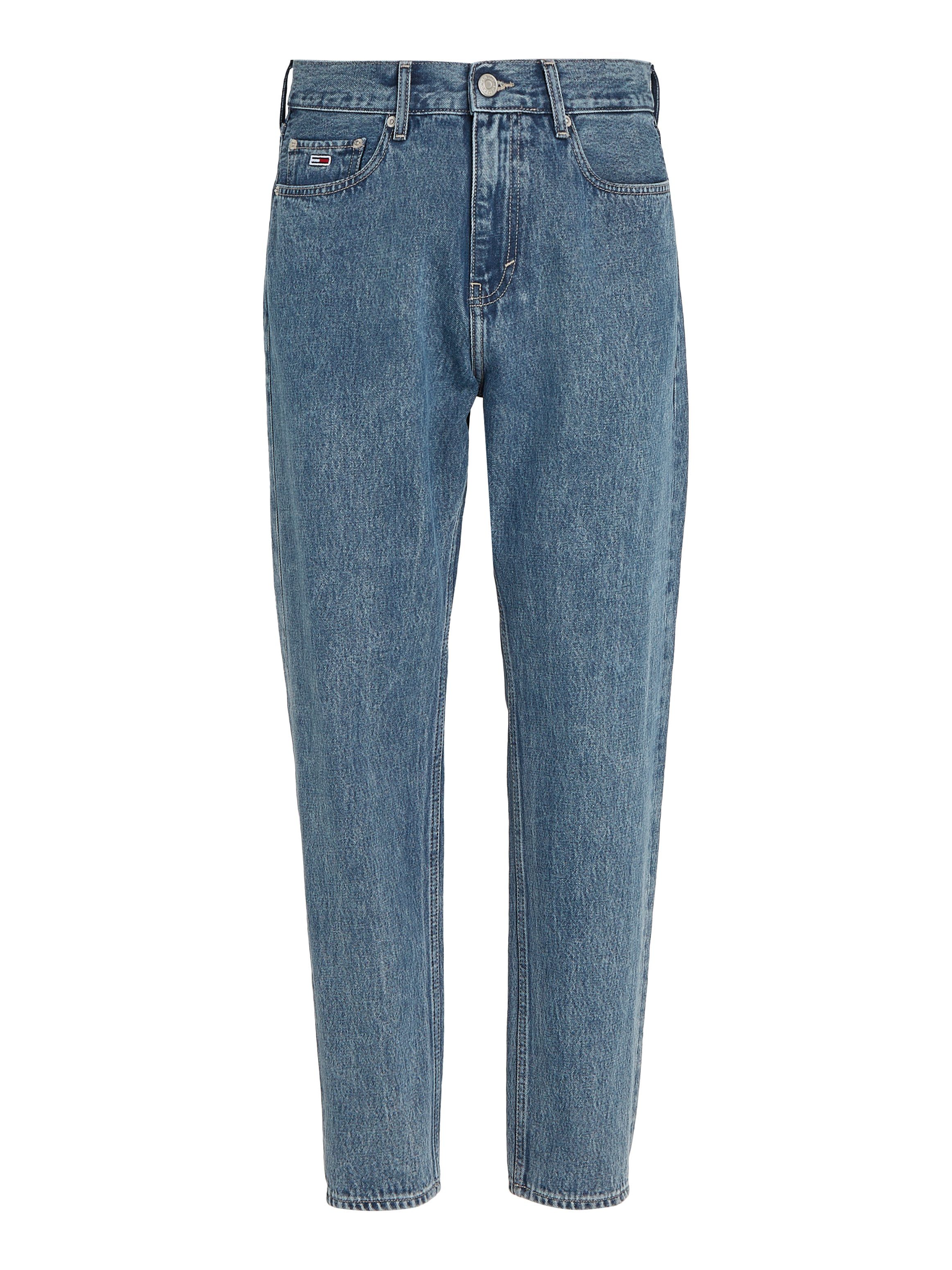 TOMMY JEANS Tapered jeans Isaac Relaxed Tapered