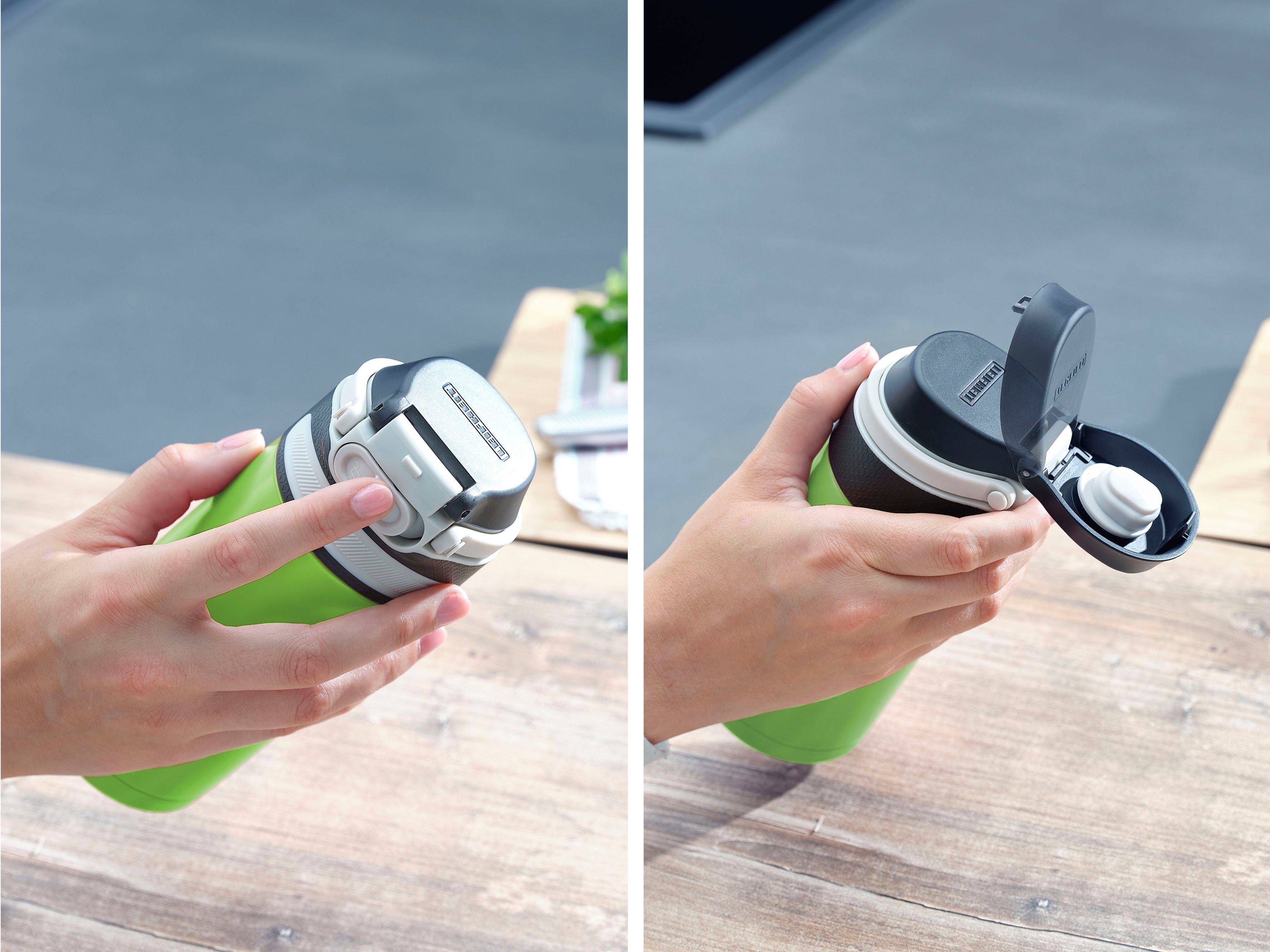 Leifheit Thermofles Flip 350 ml