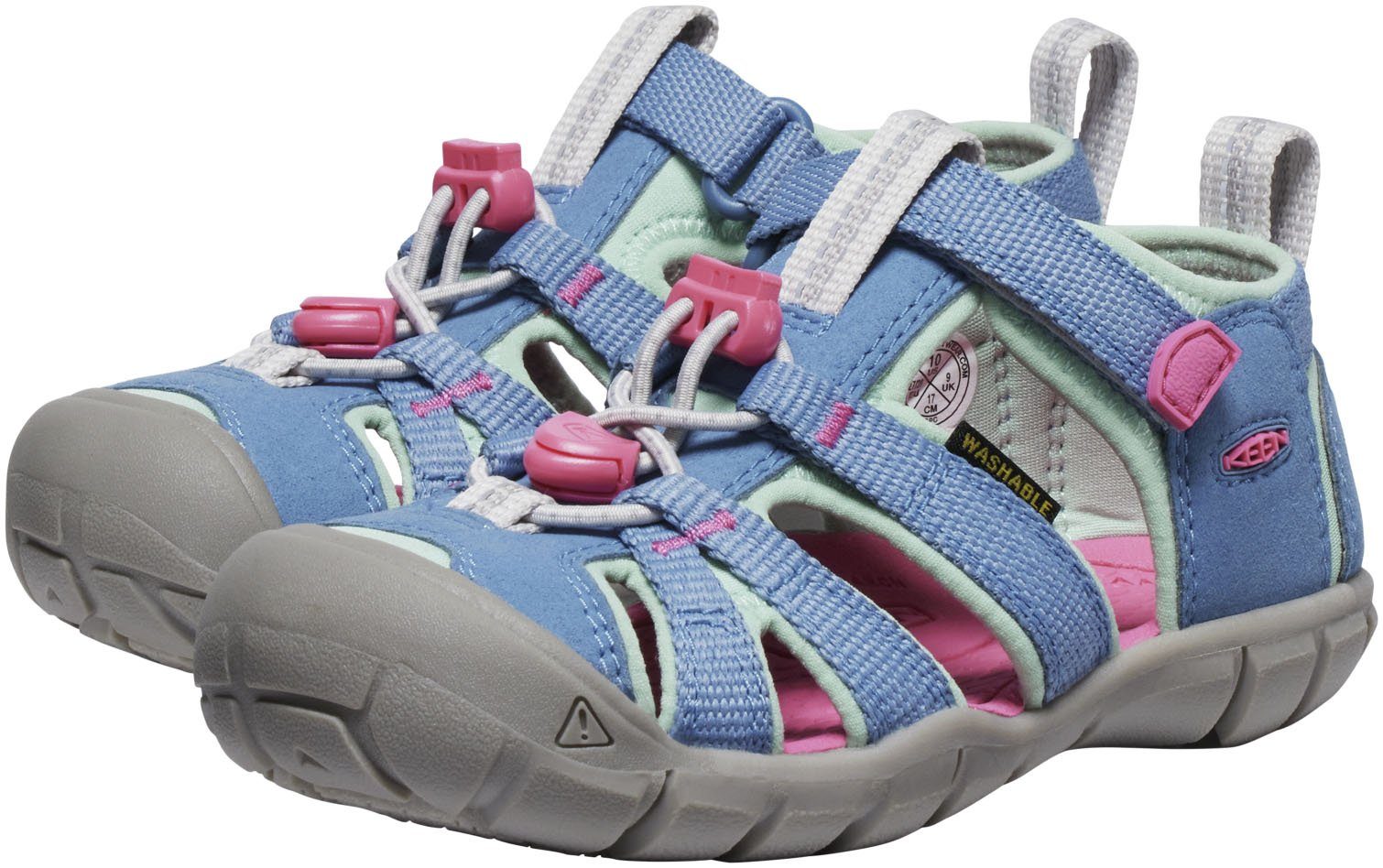 Keen Sandalen SEACAMP II CNX