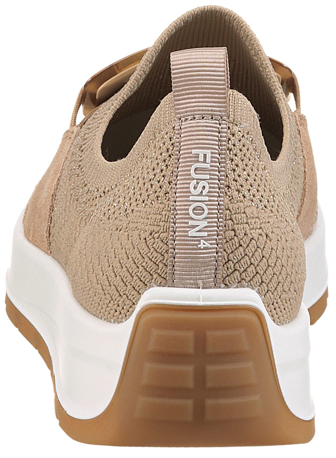 Ara Slip-on sneakers New York