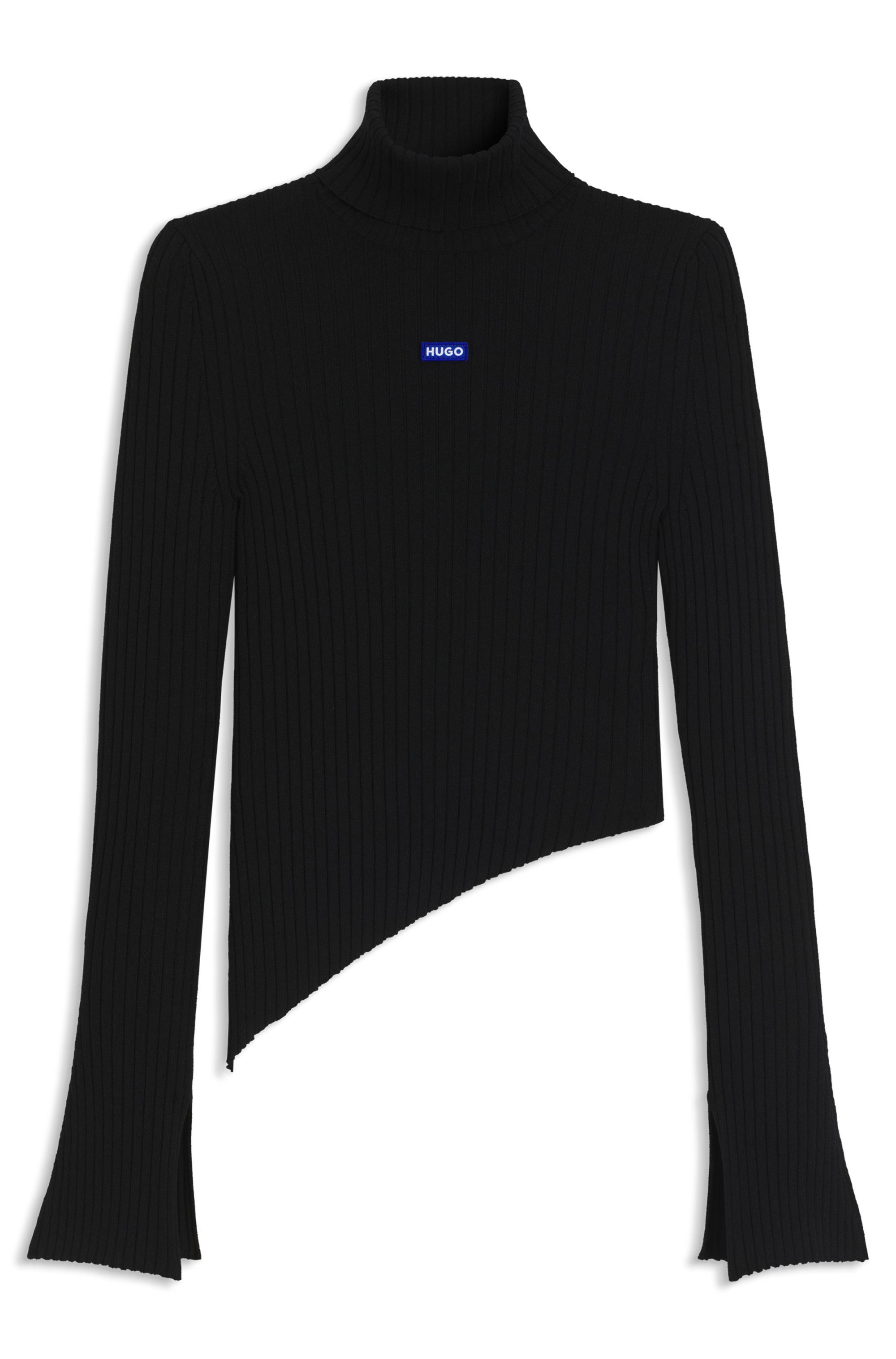 HUGO Blue Coltrui Somyna
