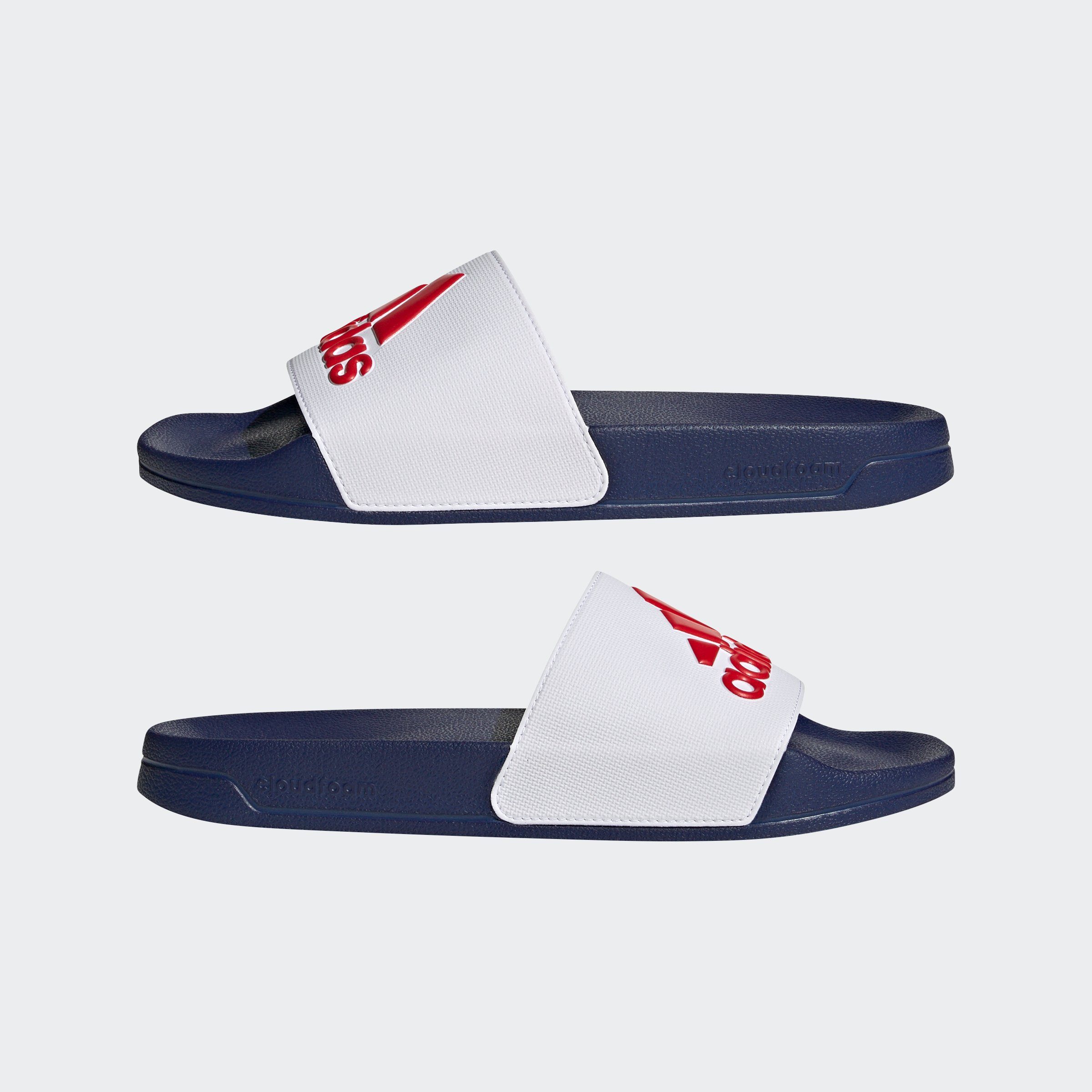 adidas Sportswear Badslippers Shower adilette