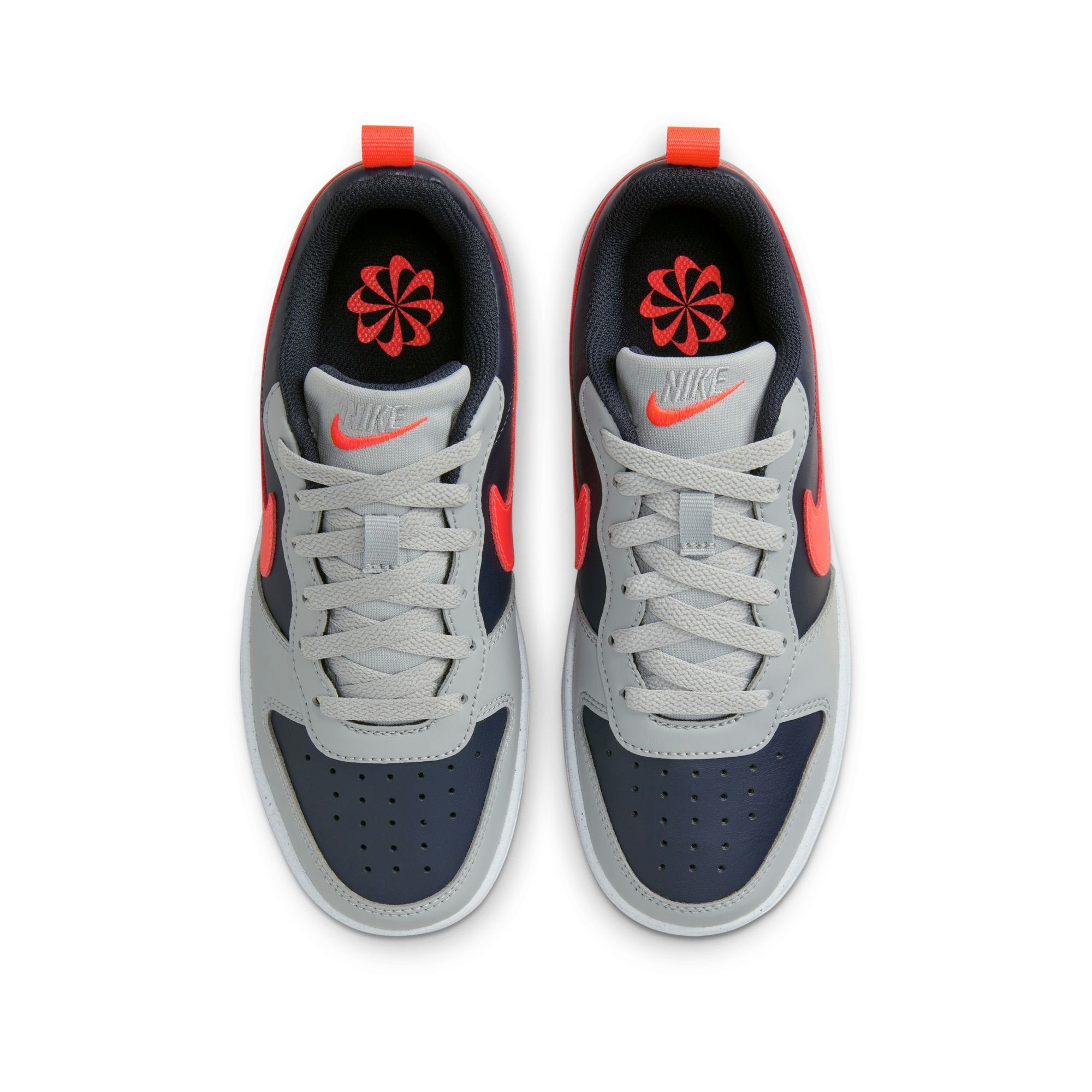 Nike Sportswear Sneakers COURT BOROUGH LOW RECRAFT (GS)
