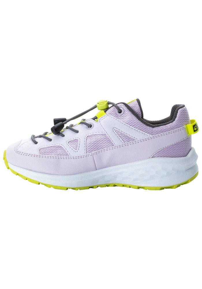 Jack Wolfskin Sneakers VILLI SNEAKER LOW K