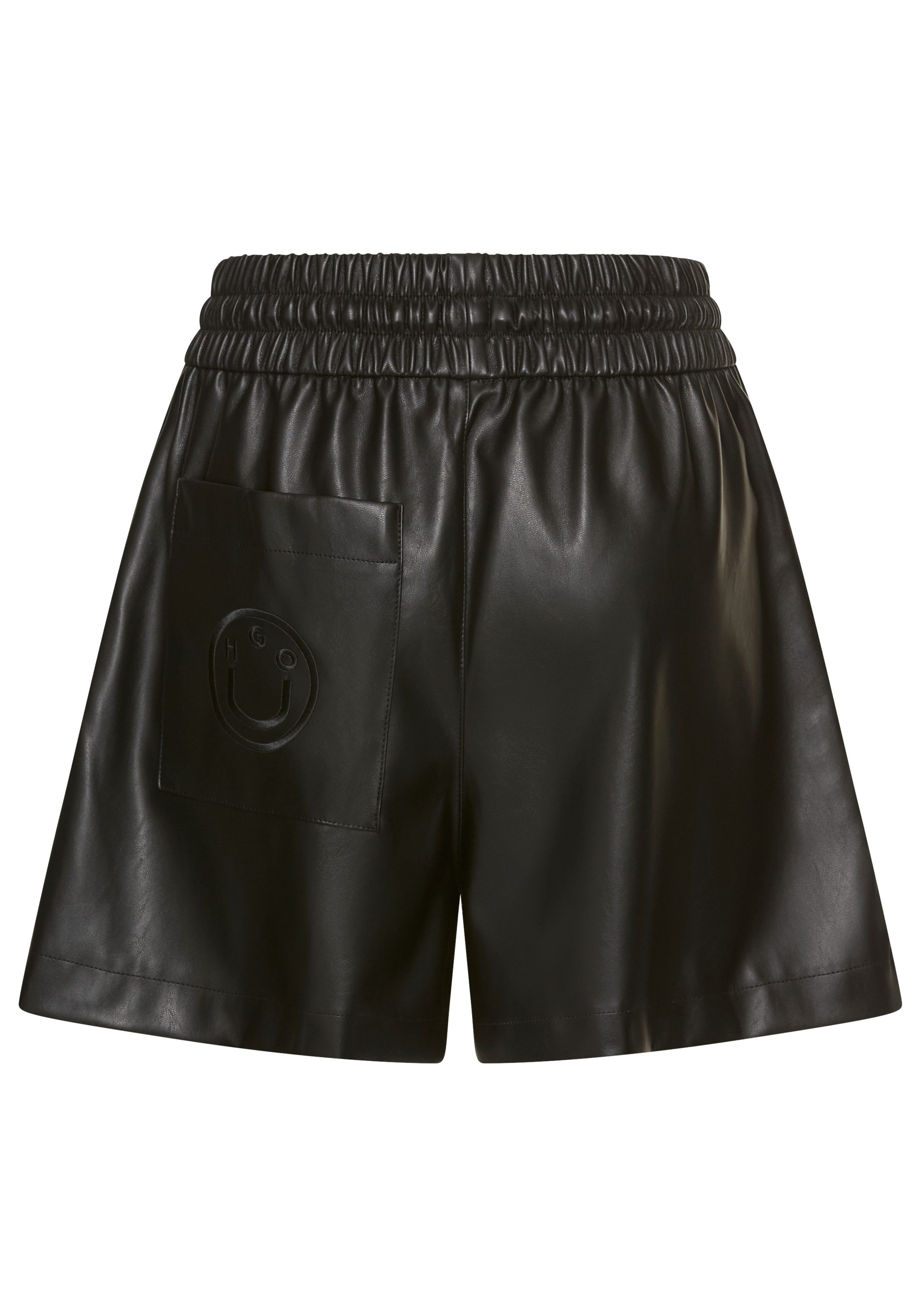 HUGO Blue Short Henuka