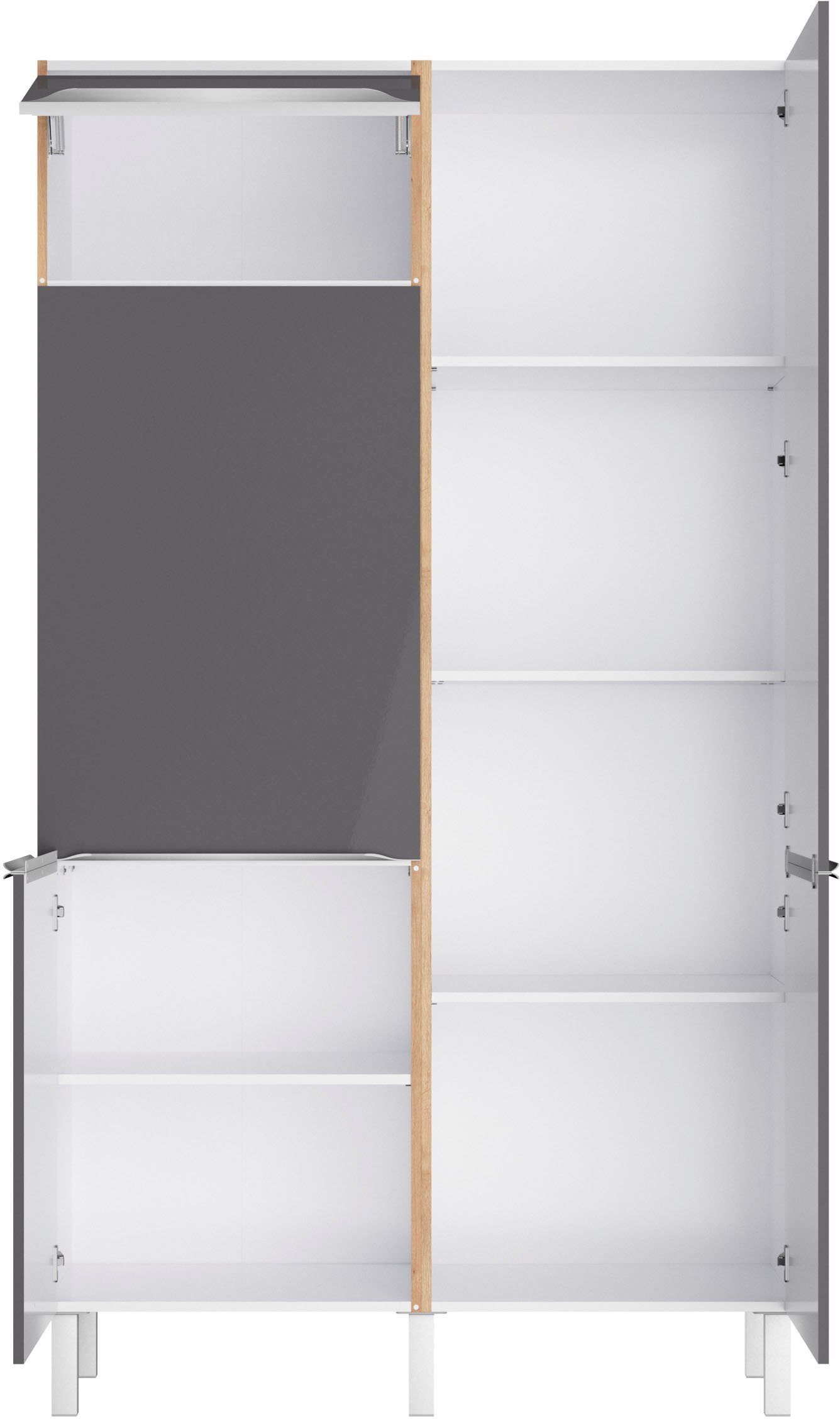 OPTIFIT Pantry keuken Lilly2