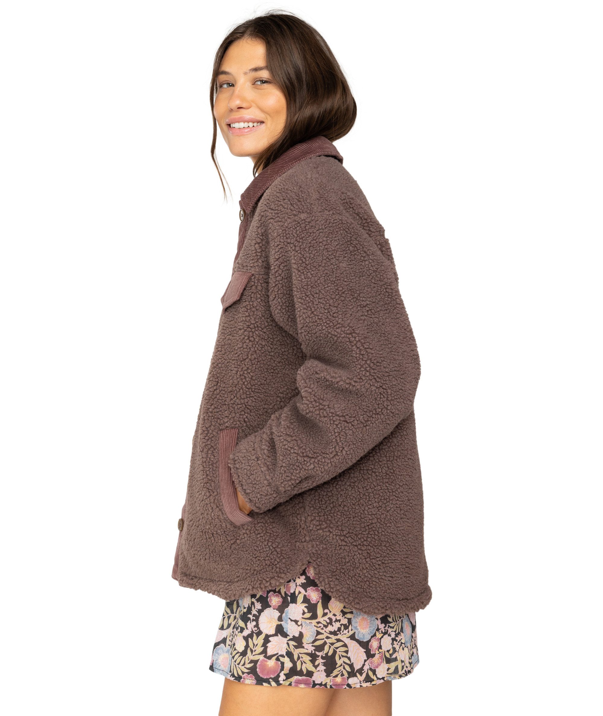 Billabong Outdoorjack COASTAL WAVES