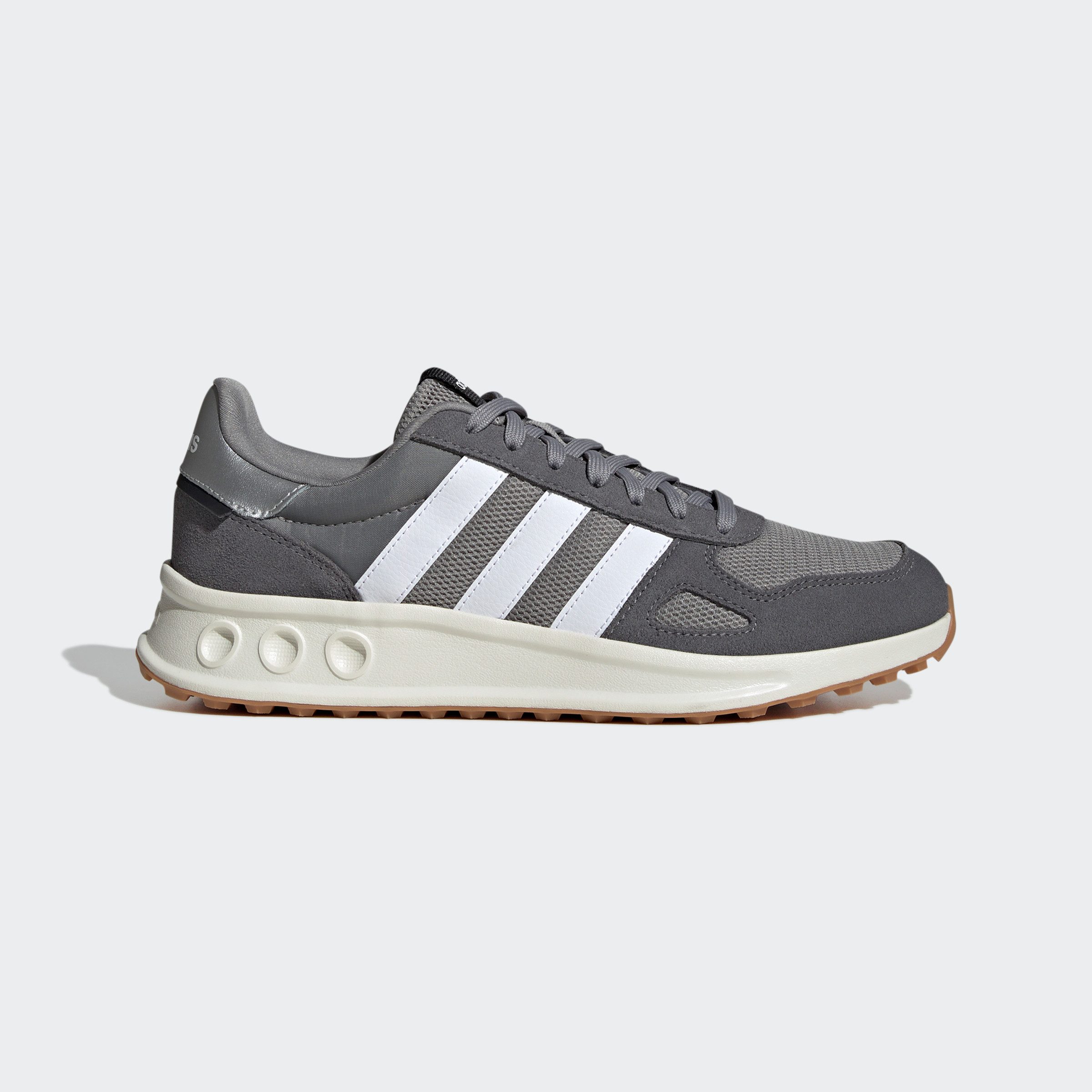 adidas Sportswear Sneakers geïnspireerd door het ontwerp van de adidas la trainer