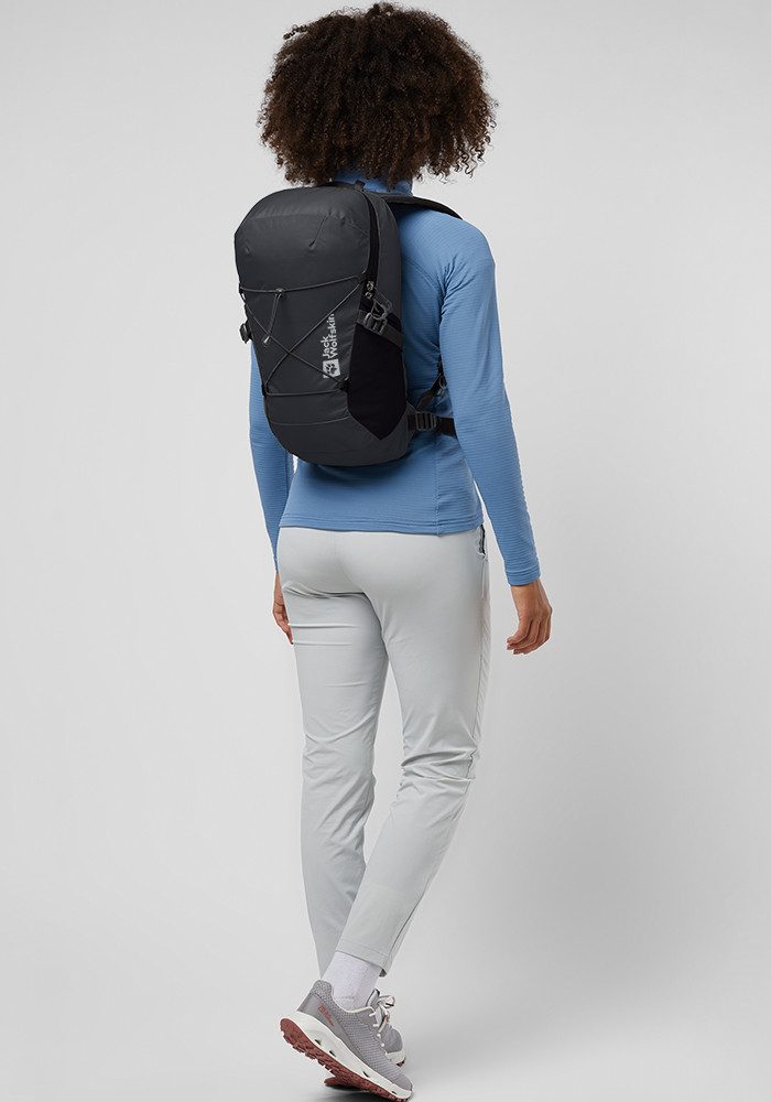 Jack Wolfskin Rugzak CYROX SHAPE 15