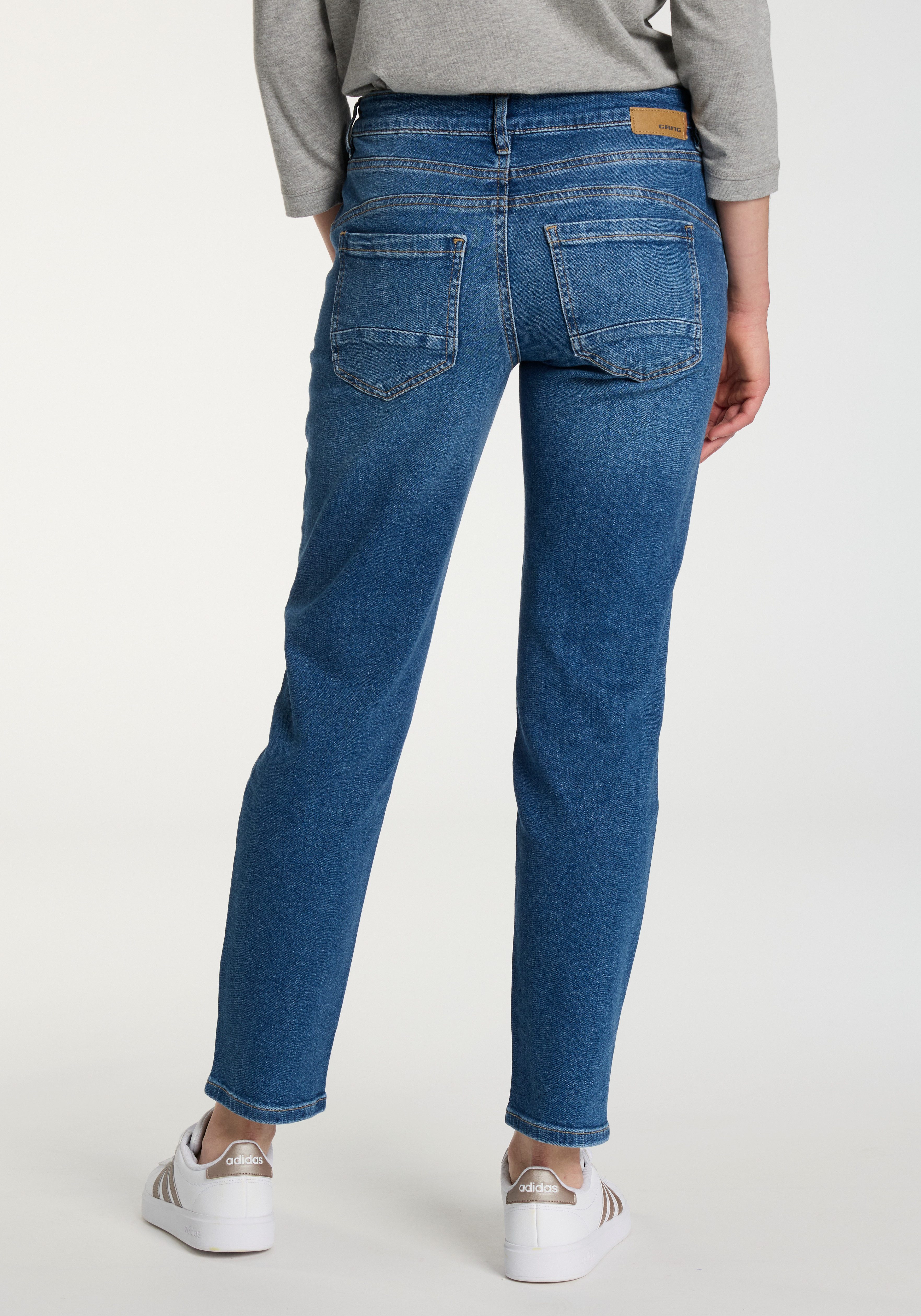 GANG 5-pocket jeans 94JOLINE BOYFRIEND