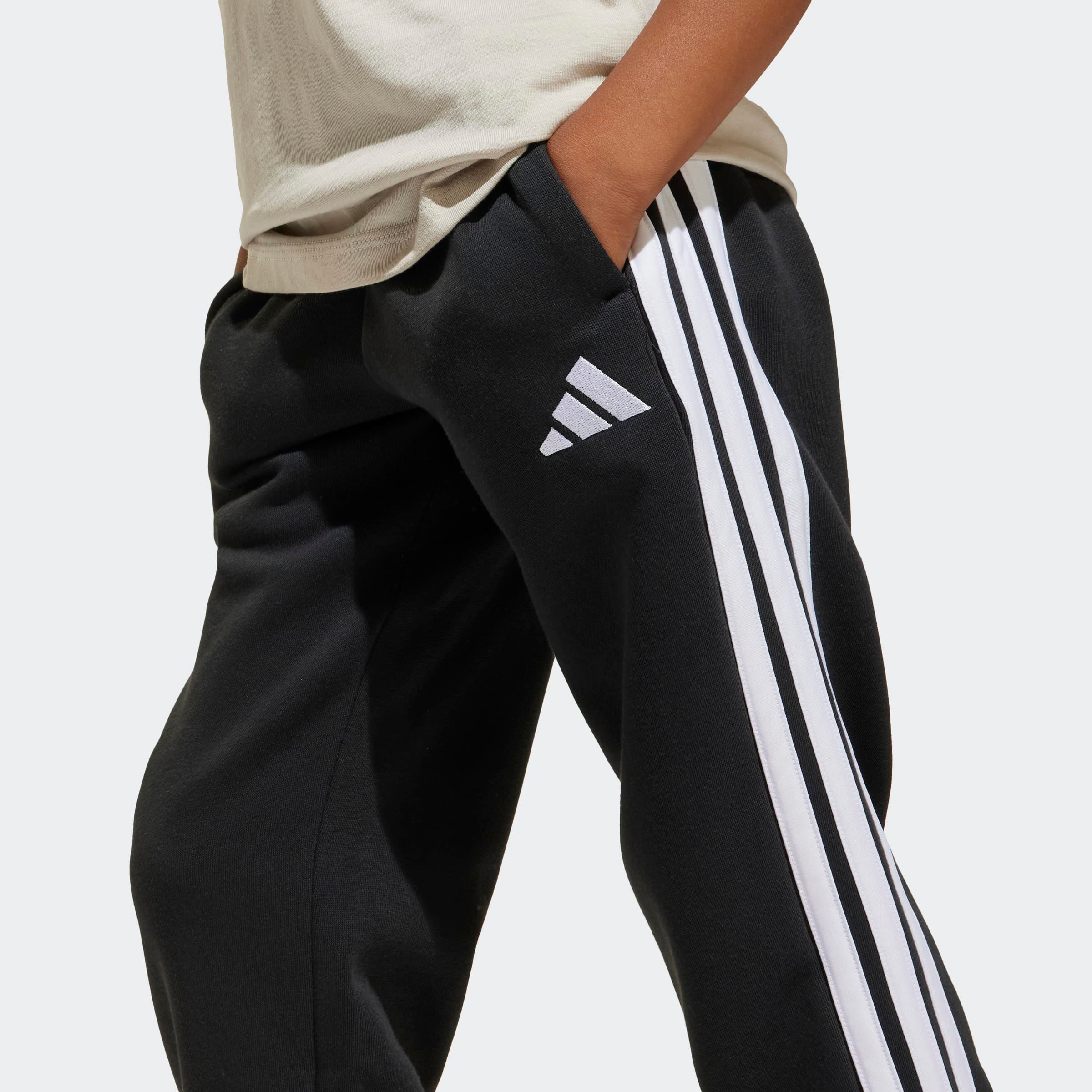 adidas Sportswear Sportbroek LK 3S FL PT 240 (1-delig)