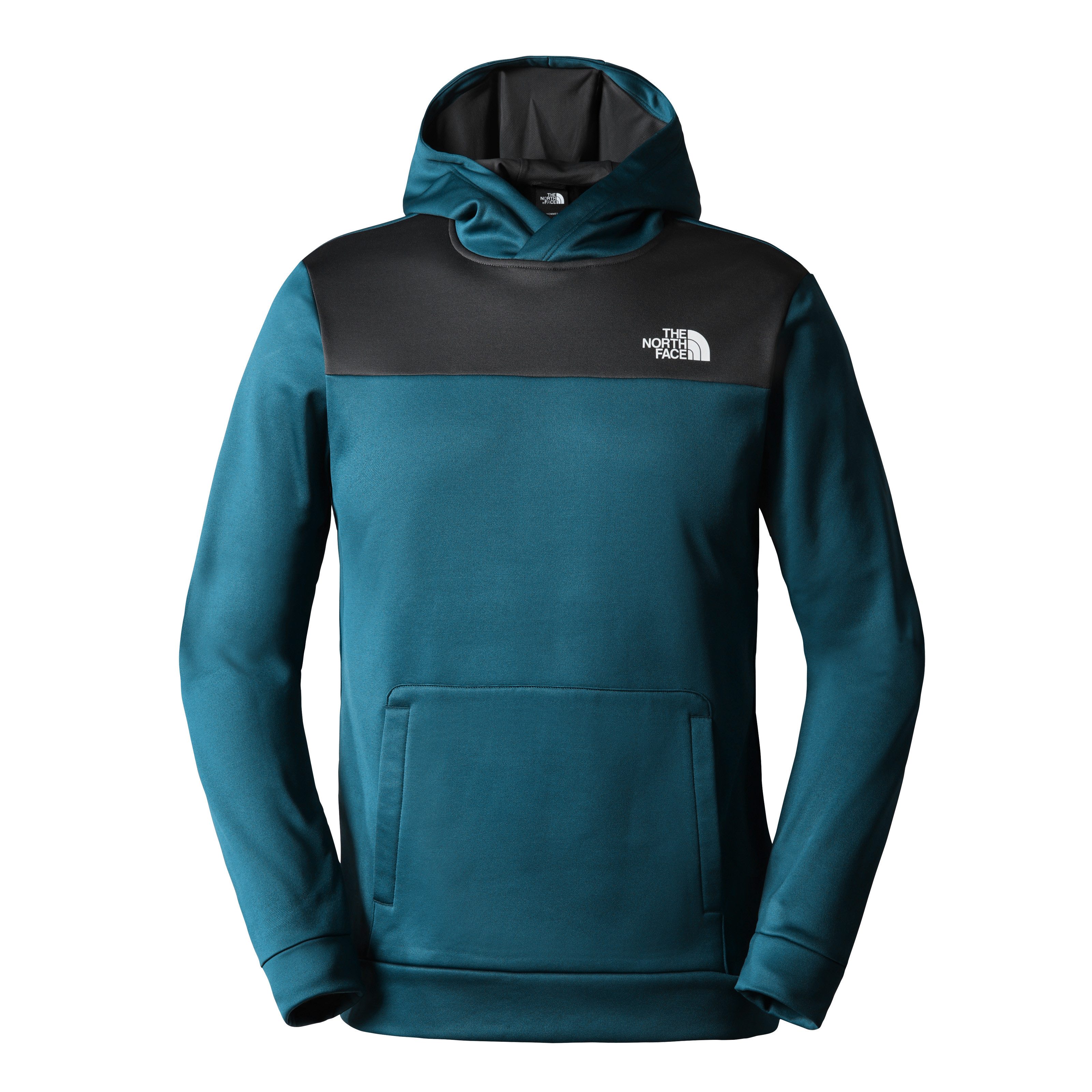 The North Face Hoodie REAXION FLEECE HOODIE