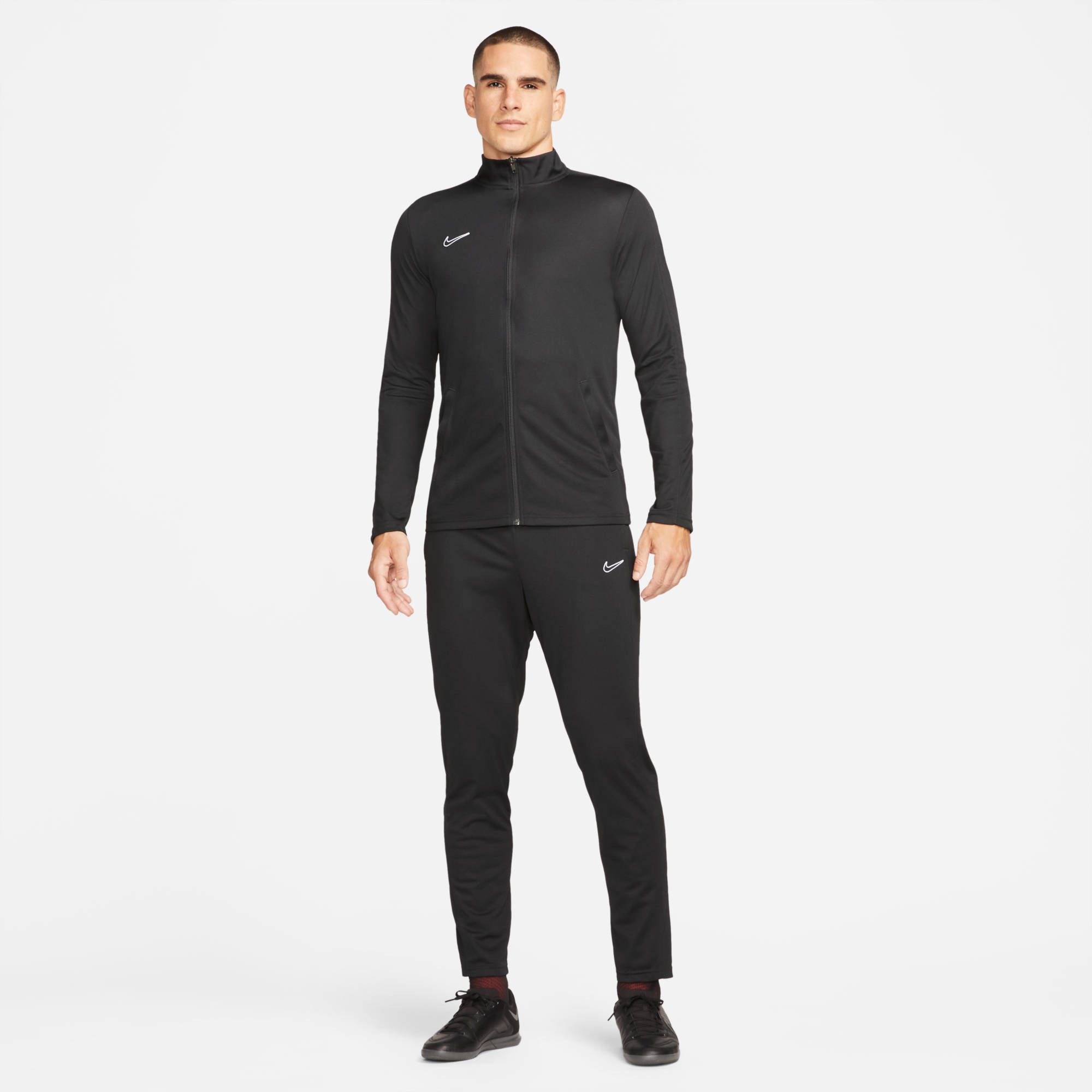 Nike Trainingspak Dri-FIT Academy Men's Soccer Track Suit
