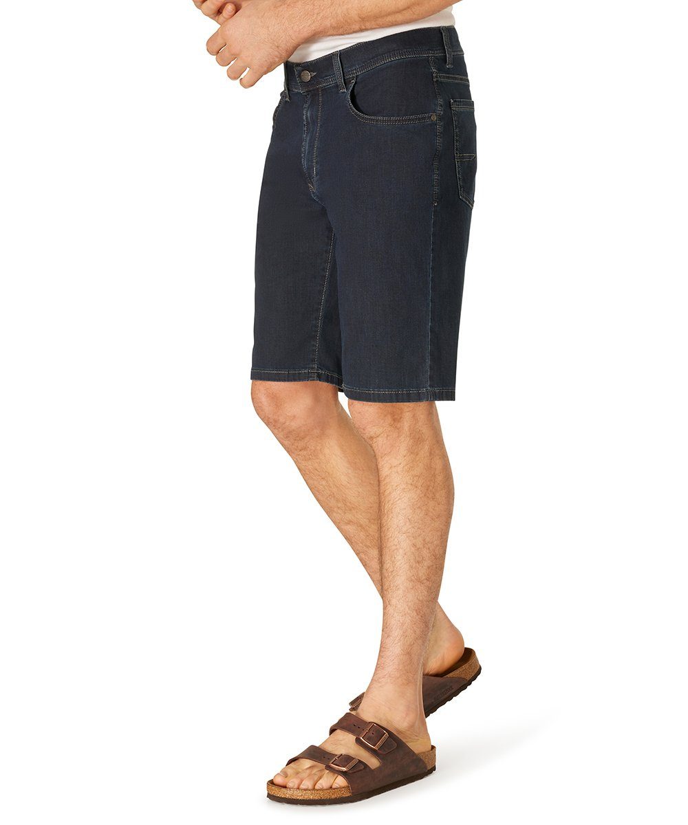 Pioneer Authentic Jeans Short Jeansshorts Finn light