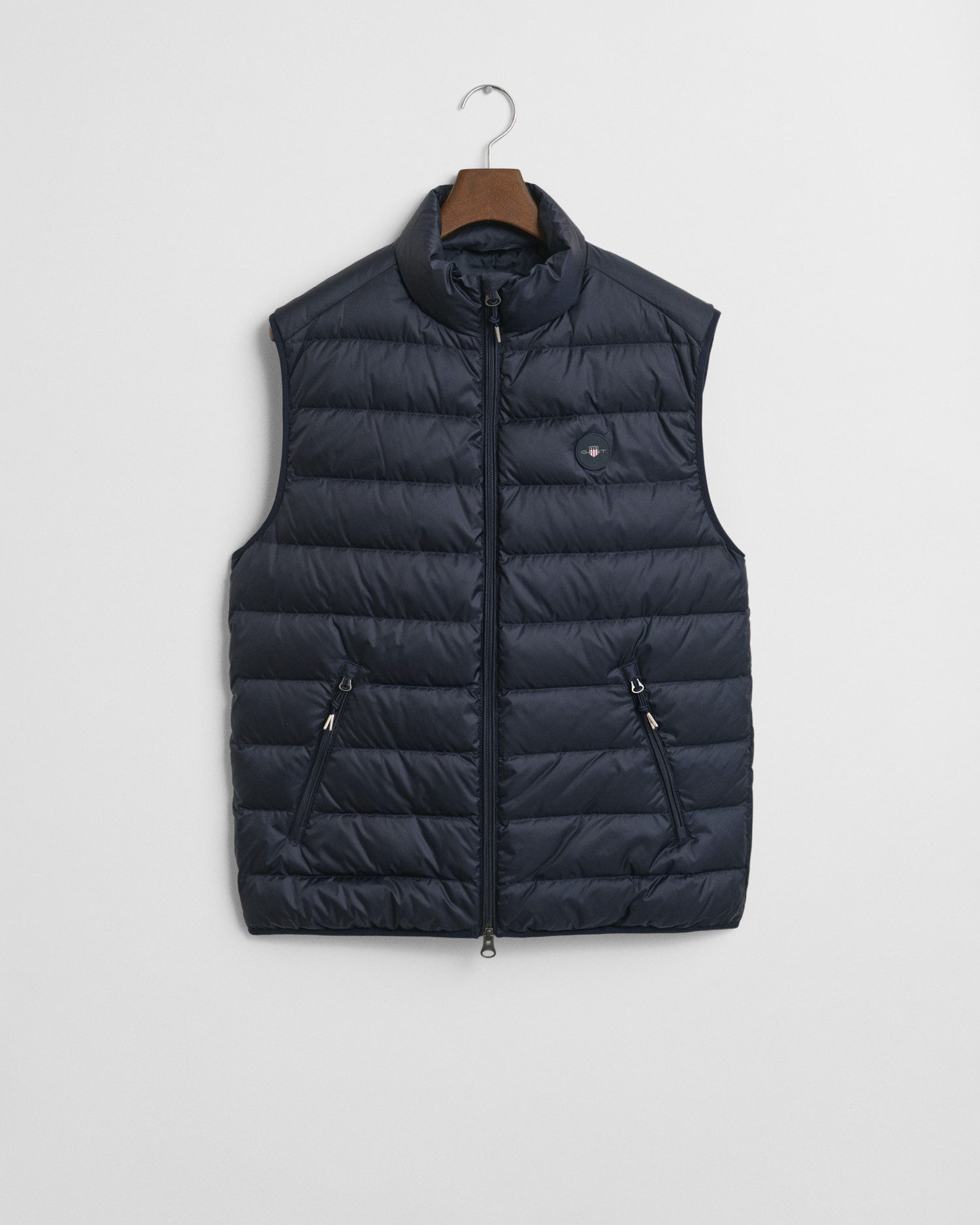 Gant Bodywarmer LIGHT DOWN VEST