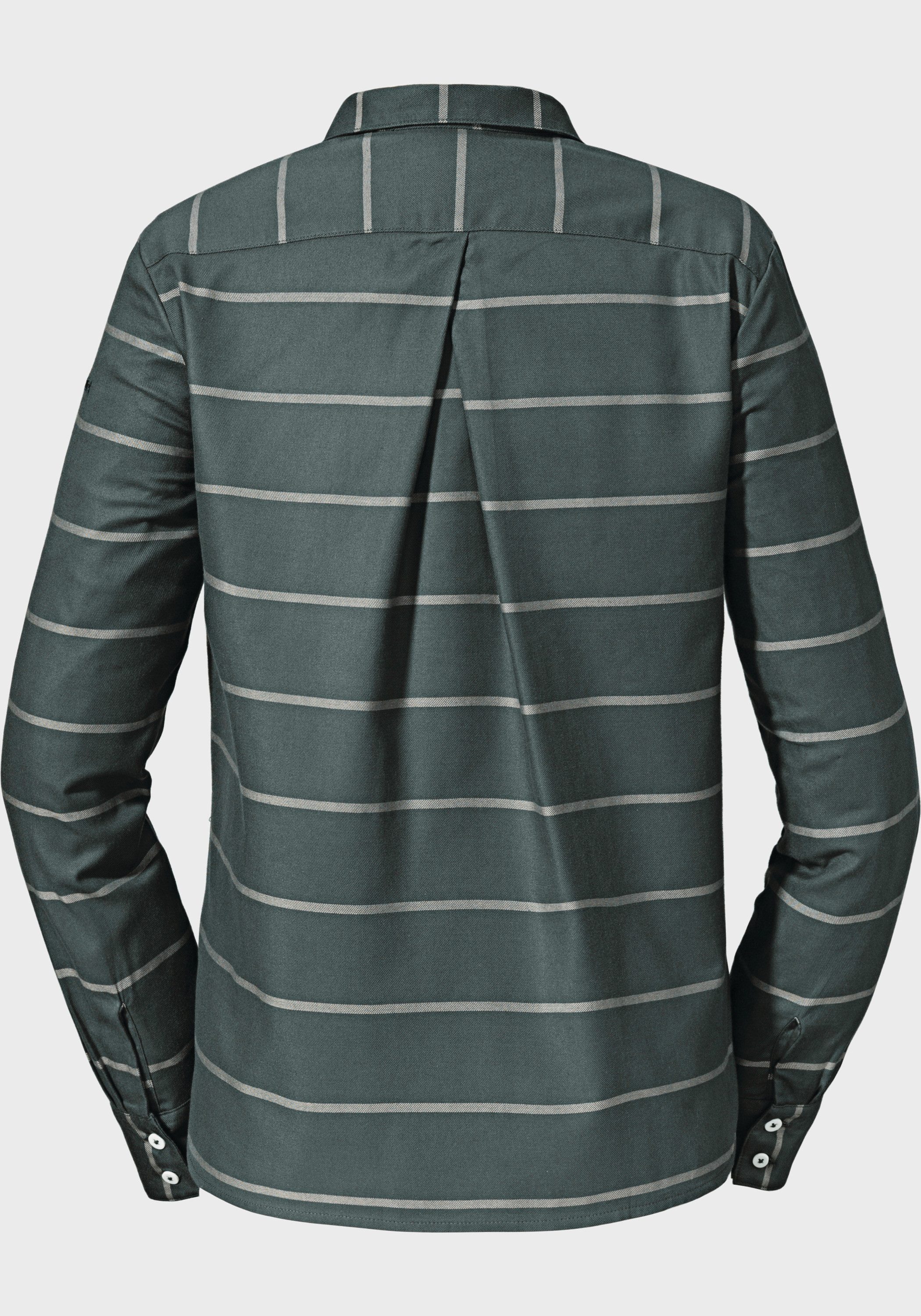 Schöffel Outdoorblouse Blouse Roslyn L