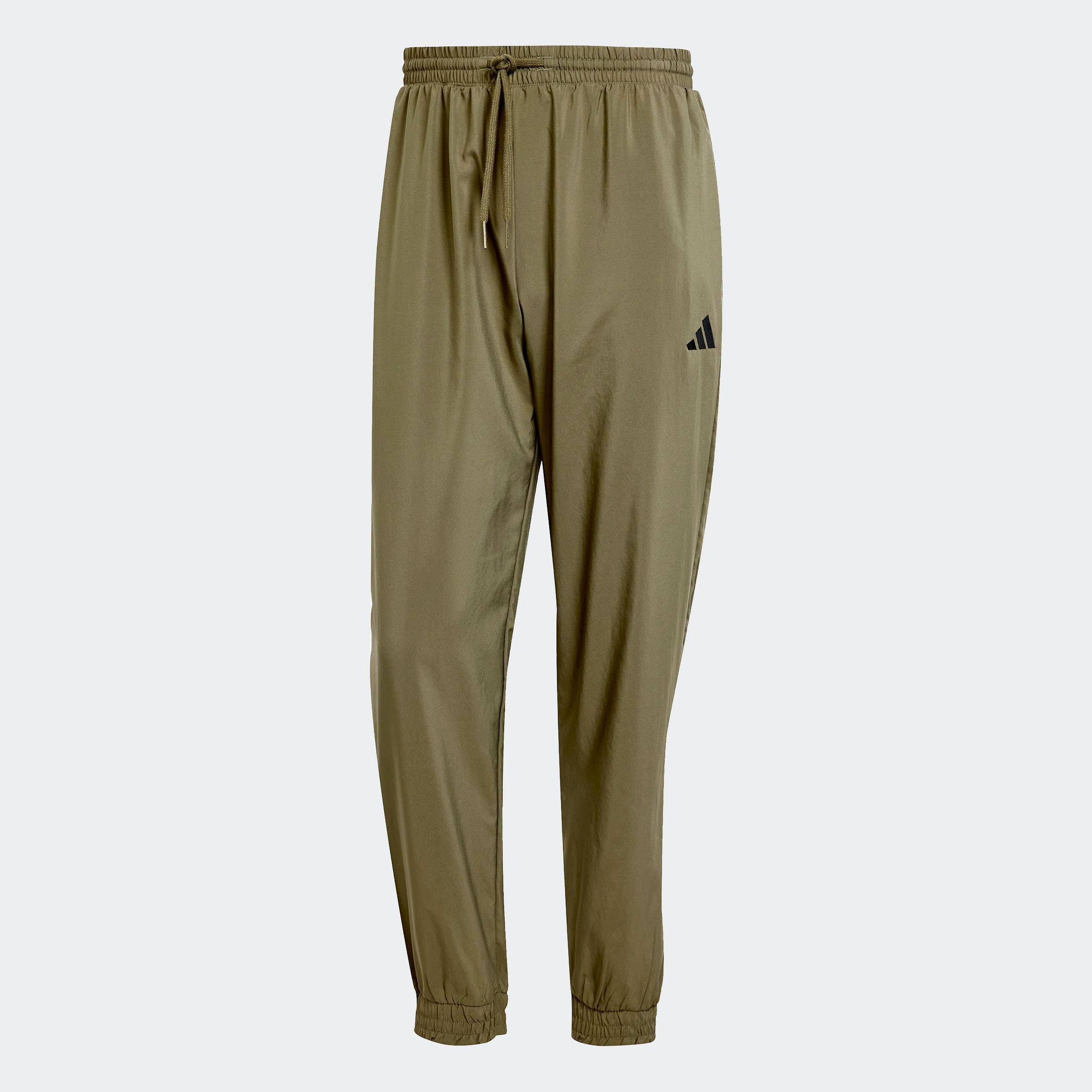 adidas Sportswear Sportbroek M STANFRD E PT Stanford, trainingsbroek met mesh voering (1-delig)