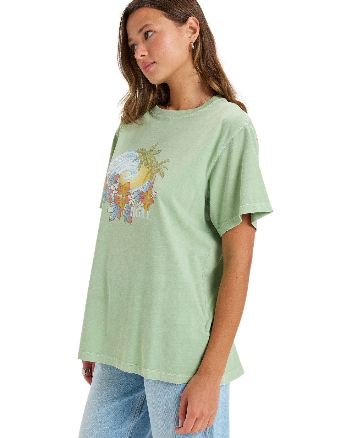 Roxy Shirttop Sunnyoversize