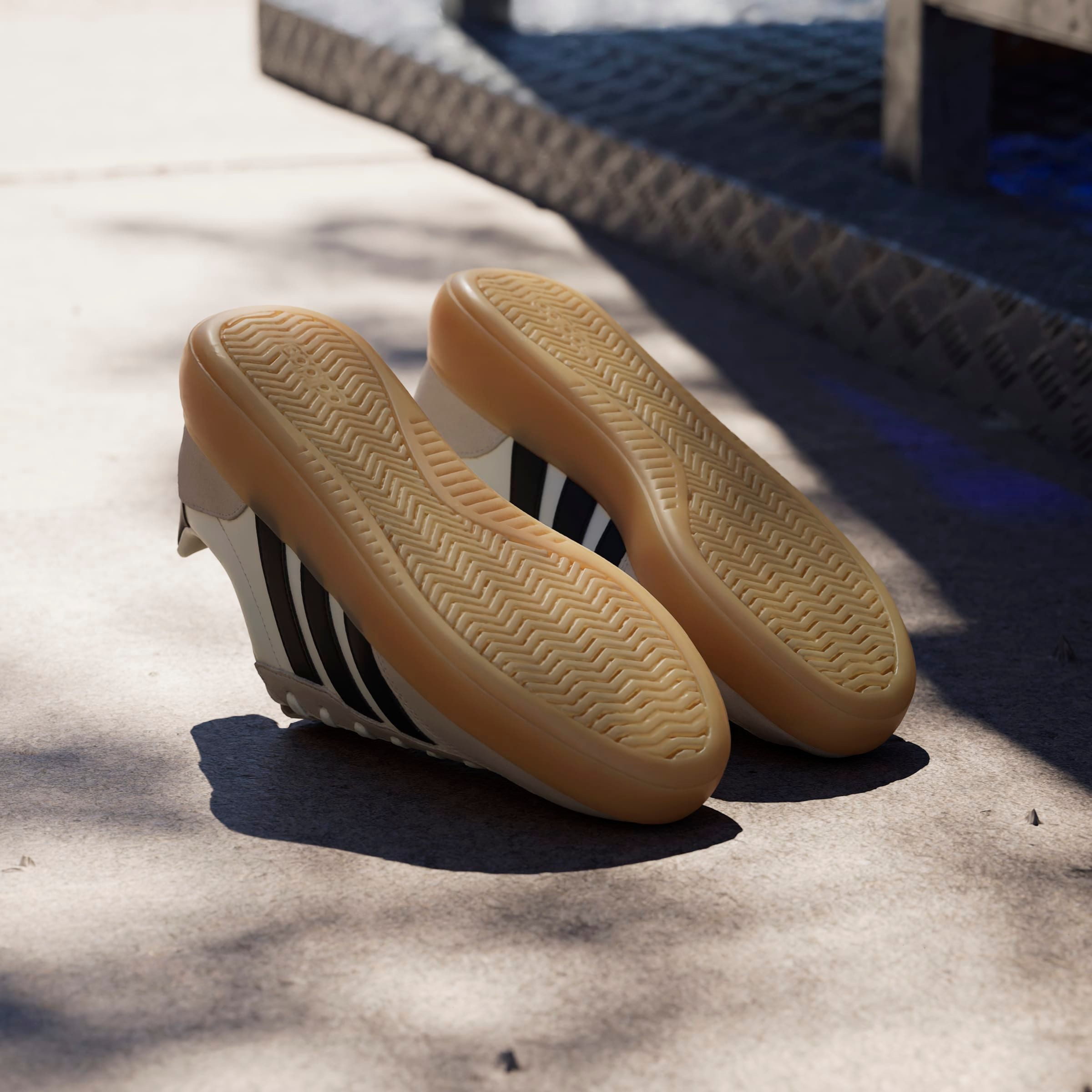 adidas Sportswear Sneakers BARREDA DECODE