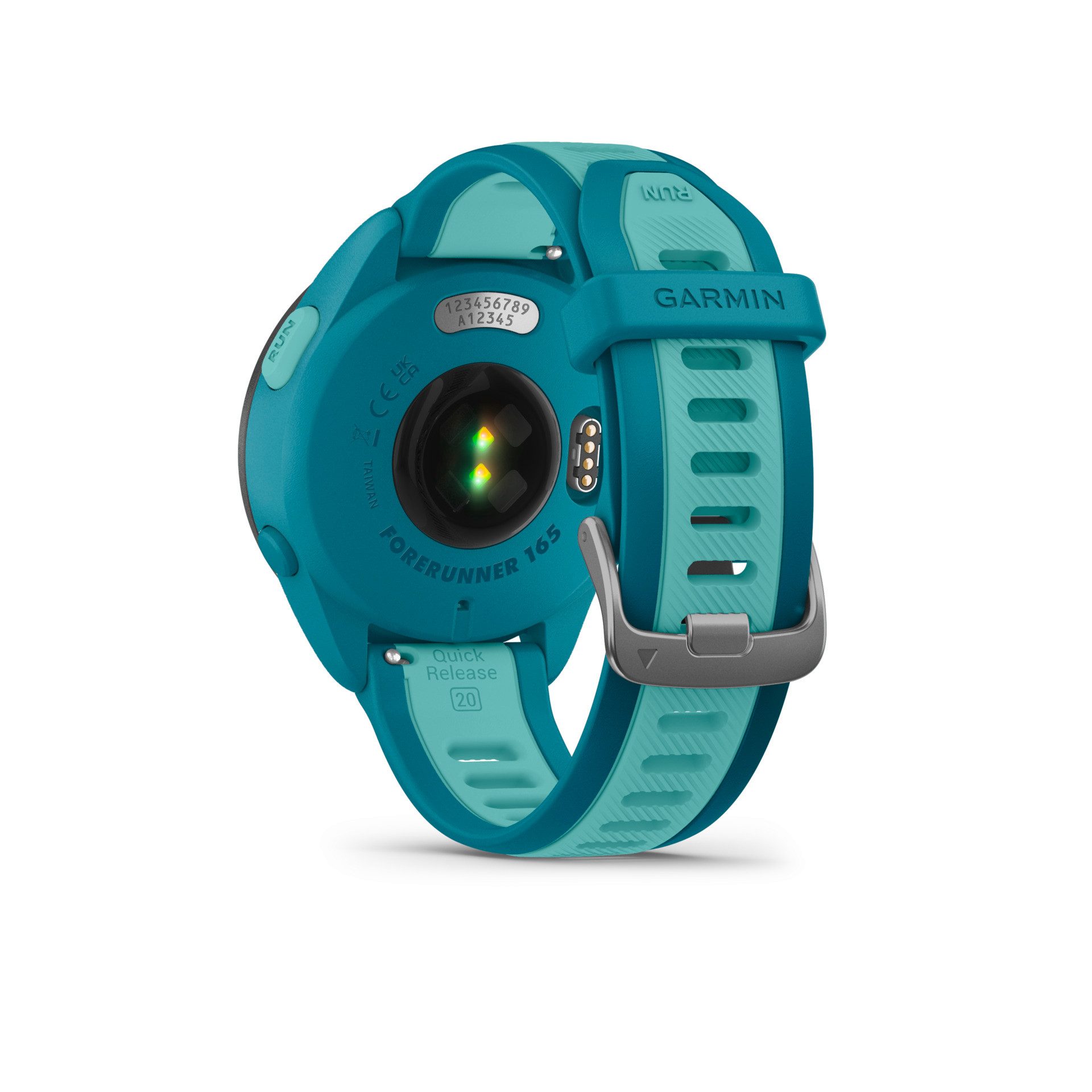 Garmin Smartwatch Forerunner 165 Music