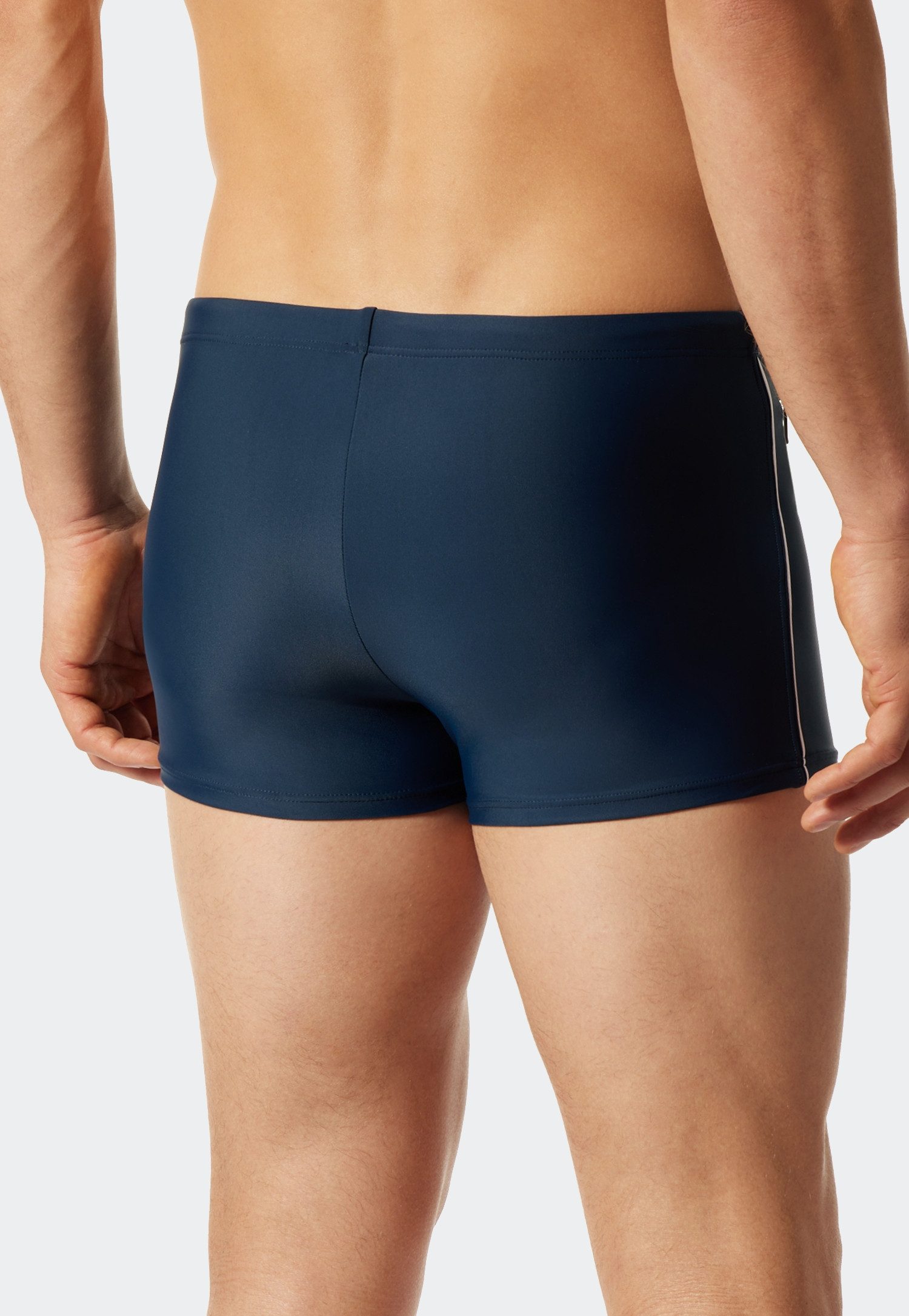 Schiesser Zwembroek "Nautical Casual"