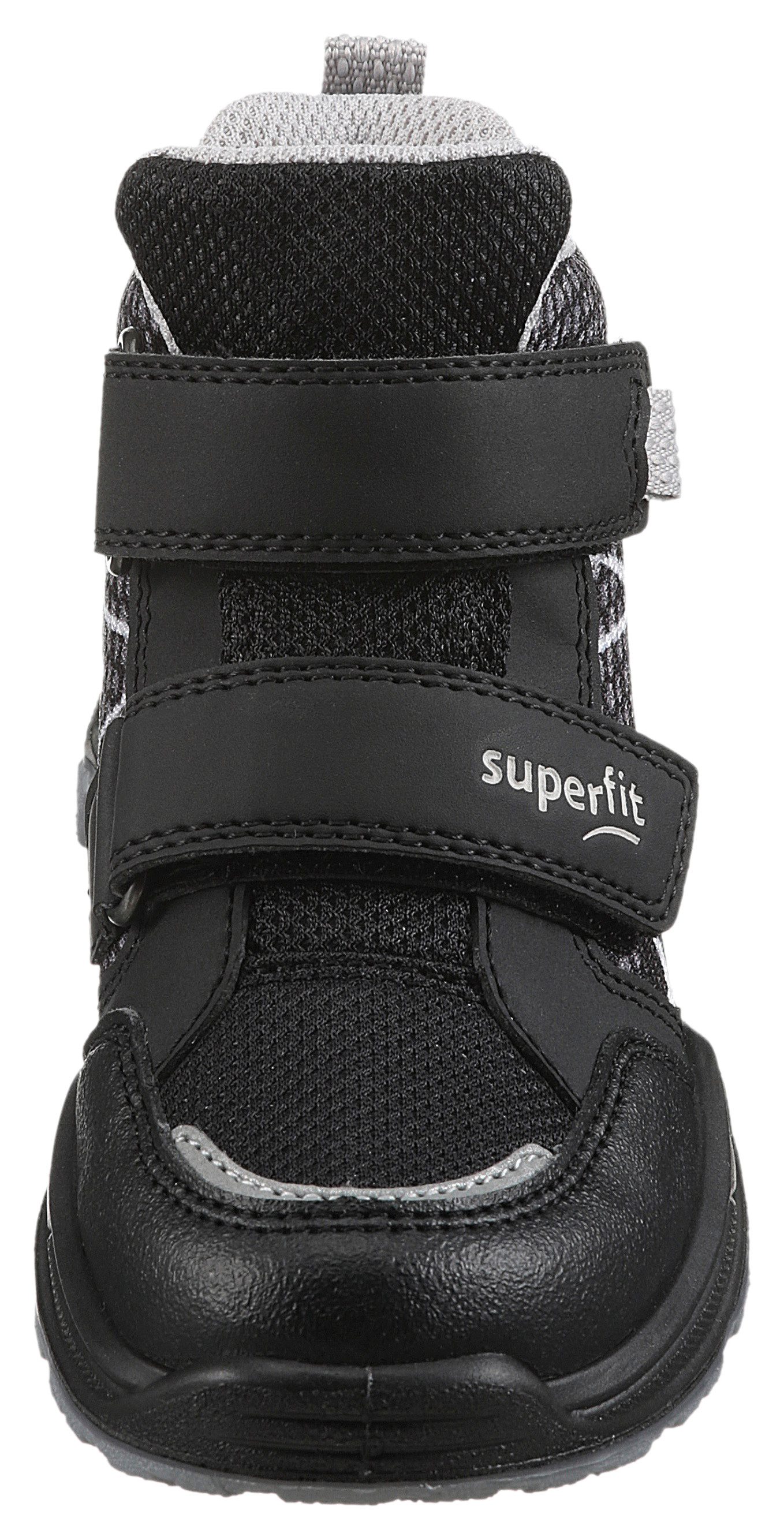 Superfit Klittenbandboots