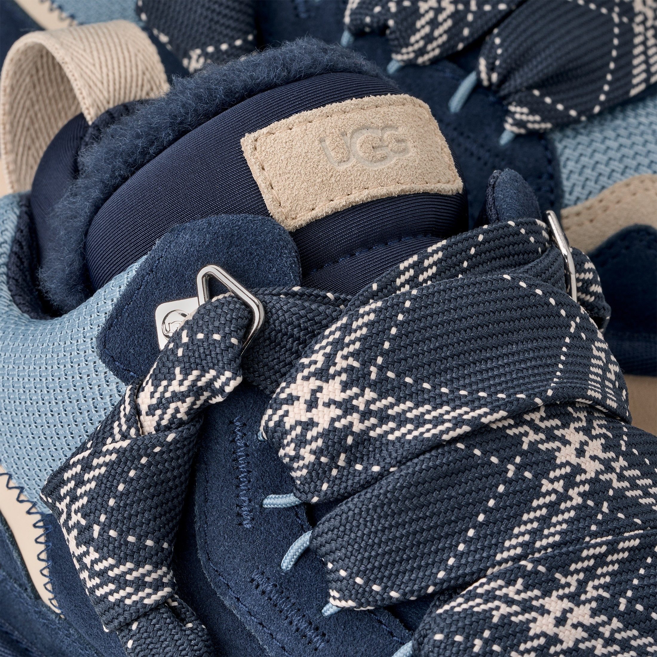 UGG Plateausneakers LOWMEL