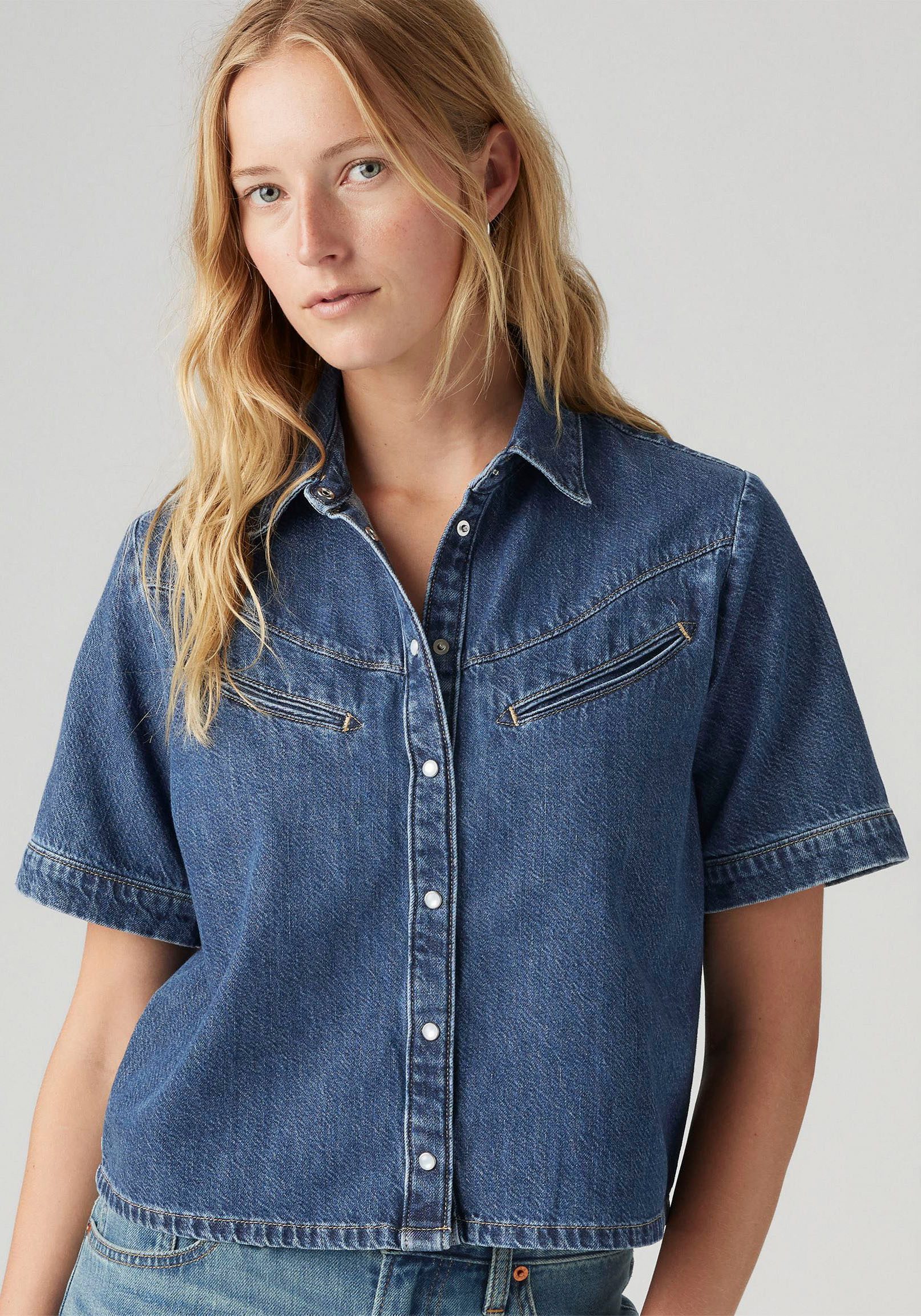 Levi's® Jeans blouse RINOA