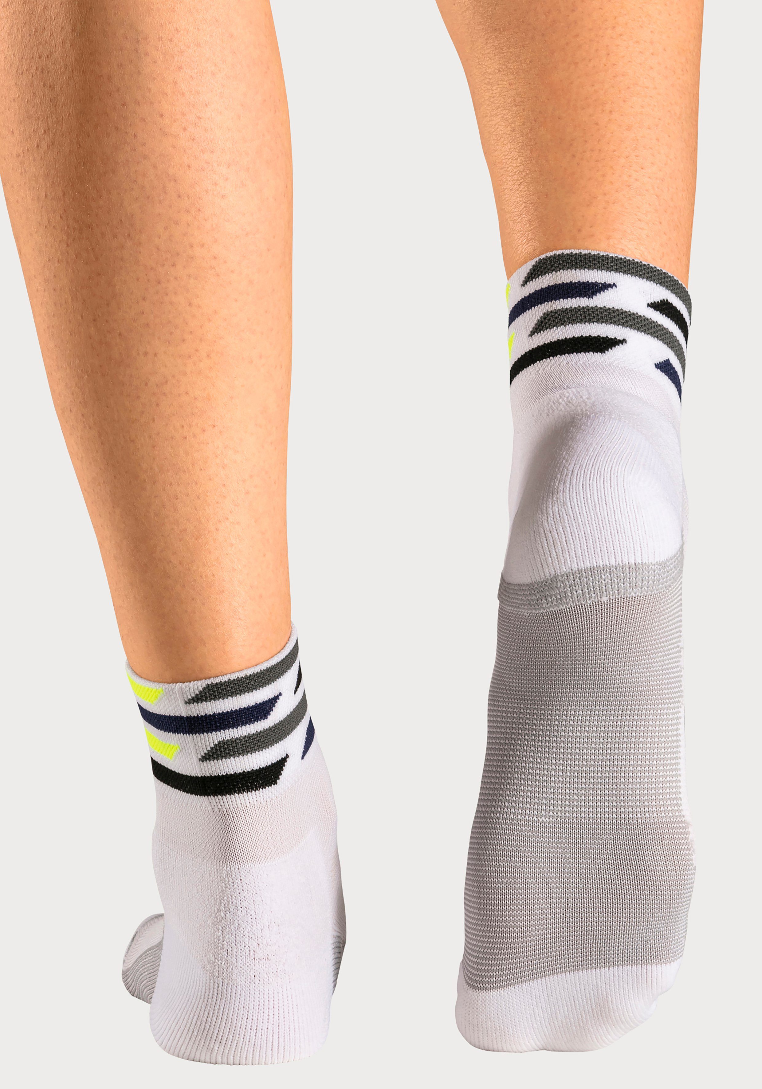 Chiemsee Functionele sokken (3 paar)