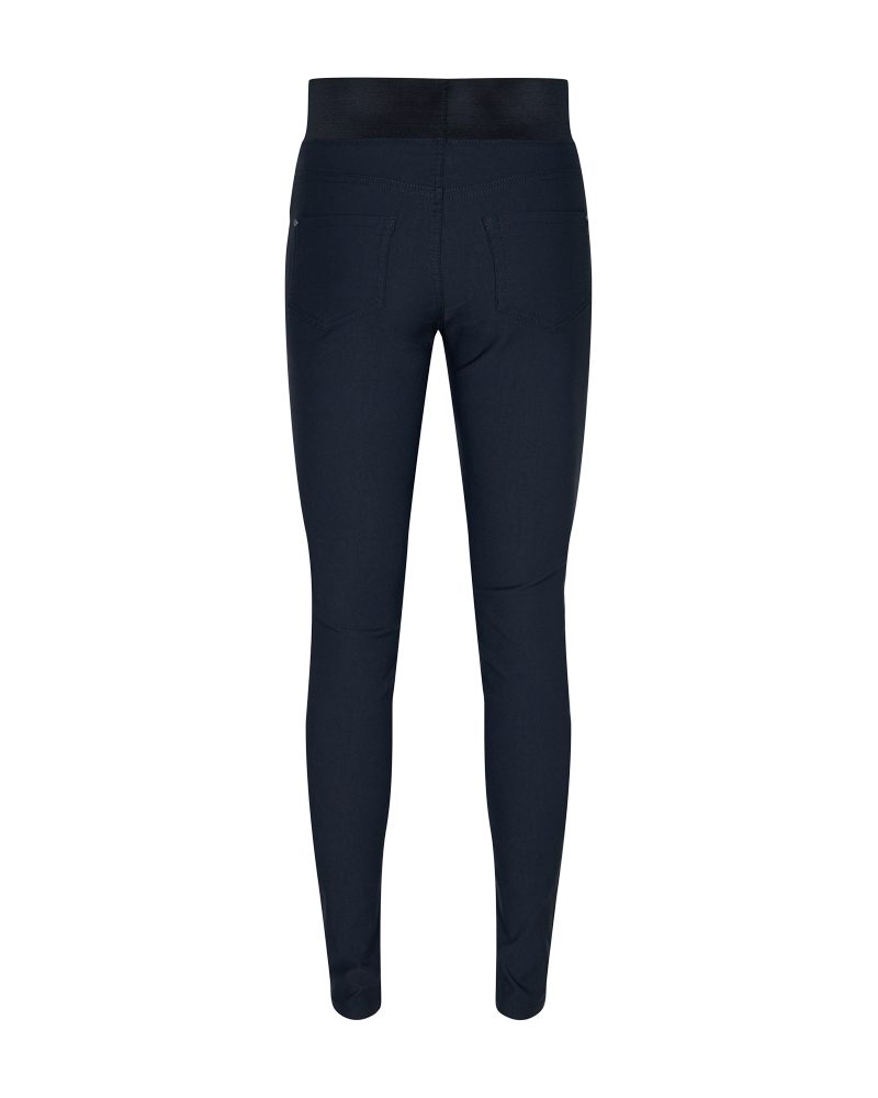 FREEQUENT Jeggings FQSHANTAL met elastische taille