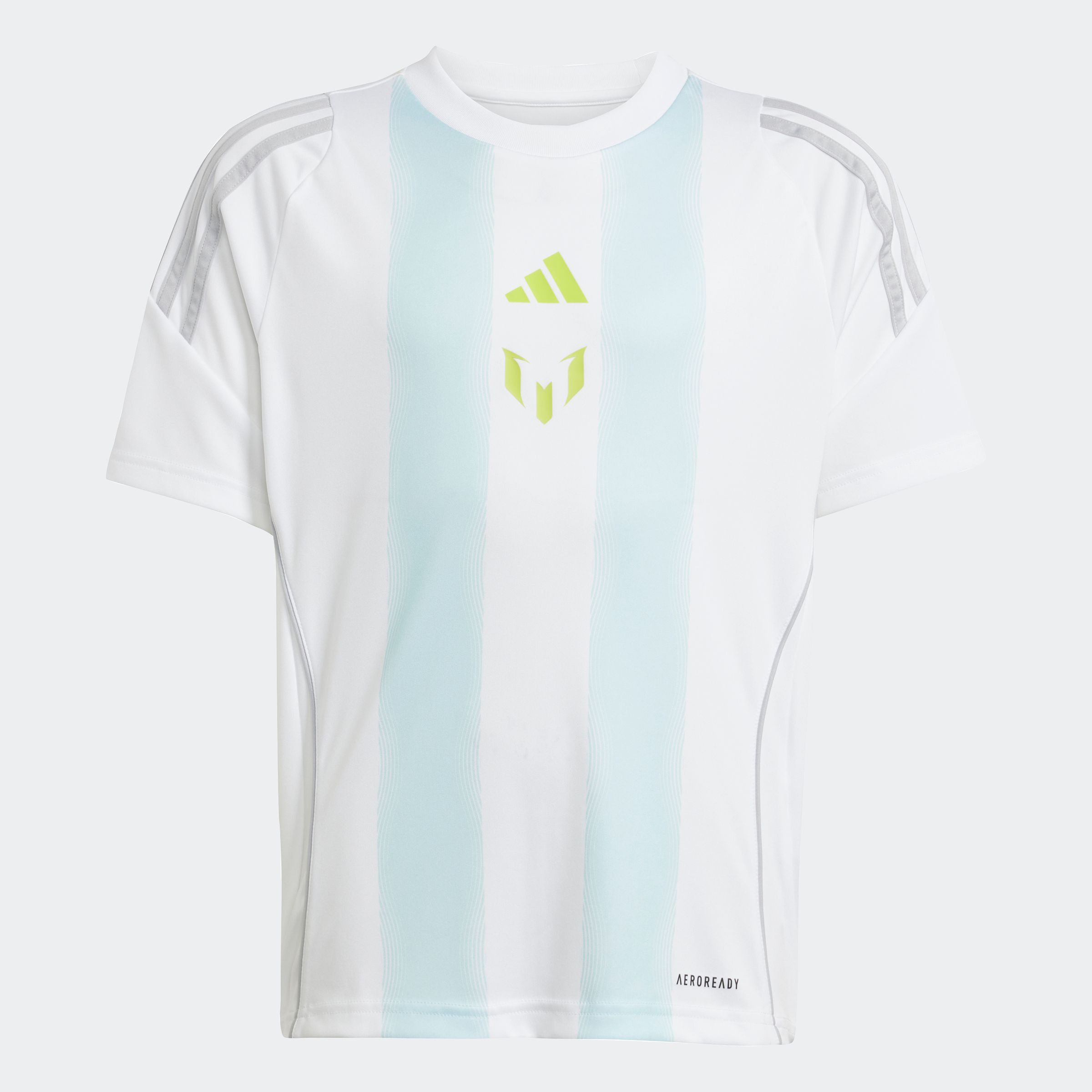 adidas Performance Voetbalshirt MESSI TR JSY Y