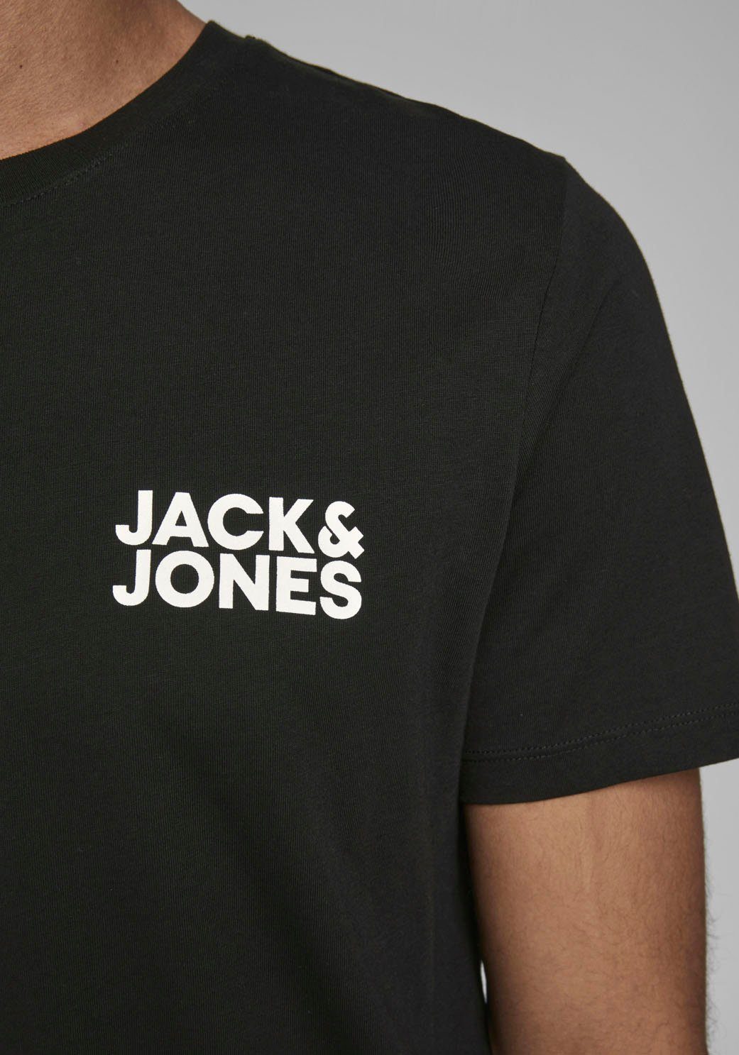 Jack & Jones T-shirt CORP LOGO TEE