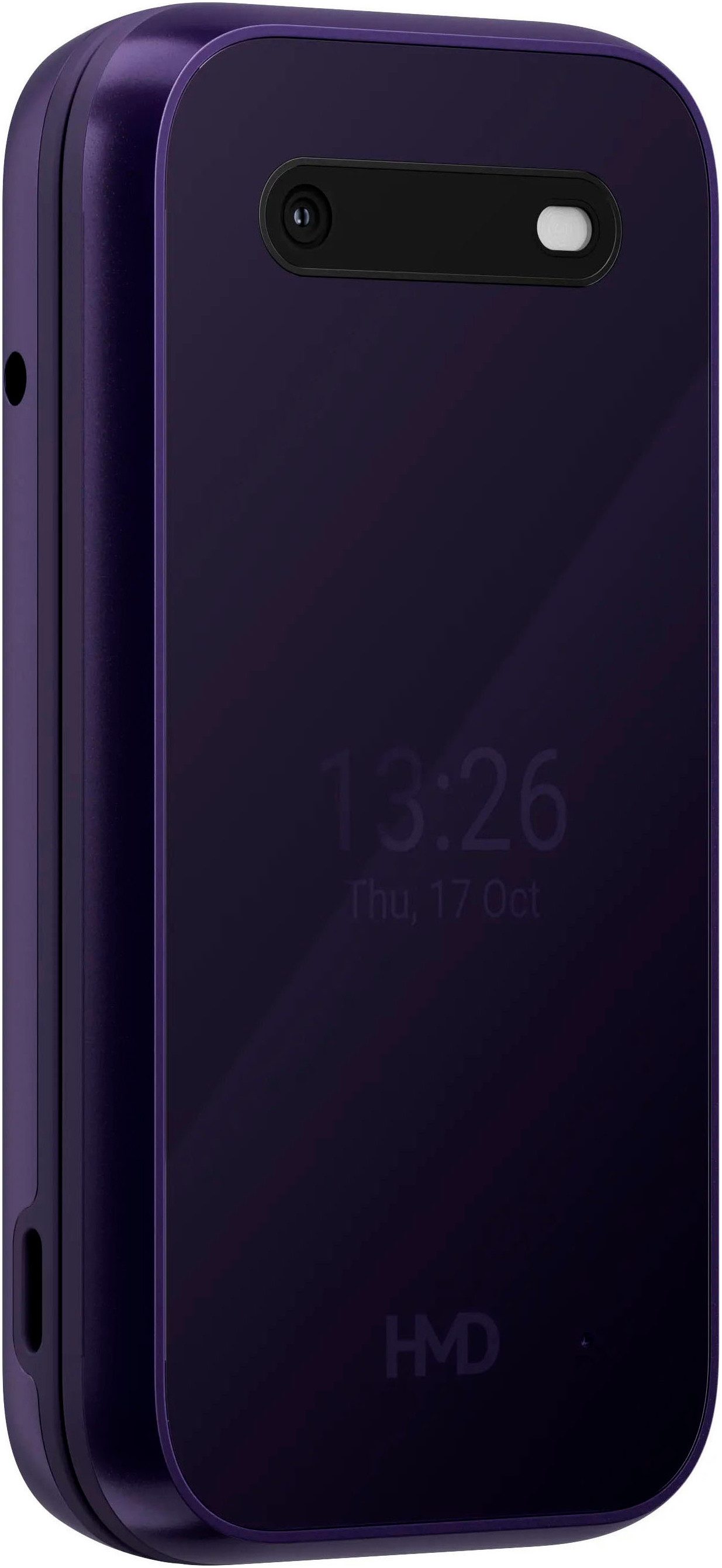 HMD Clamshell 2660 Flip