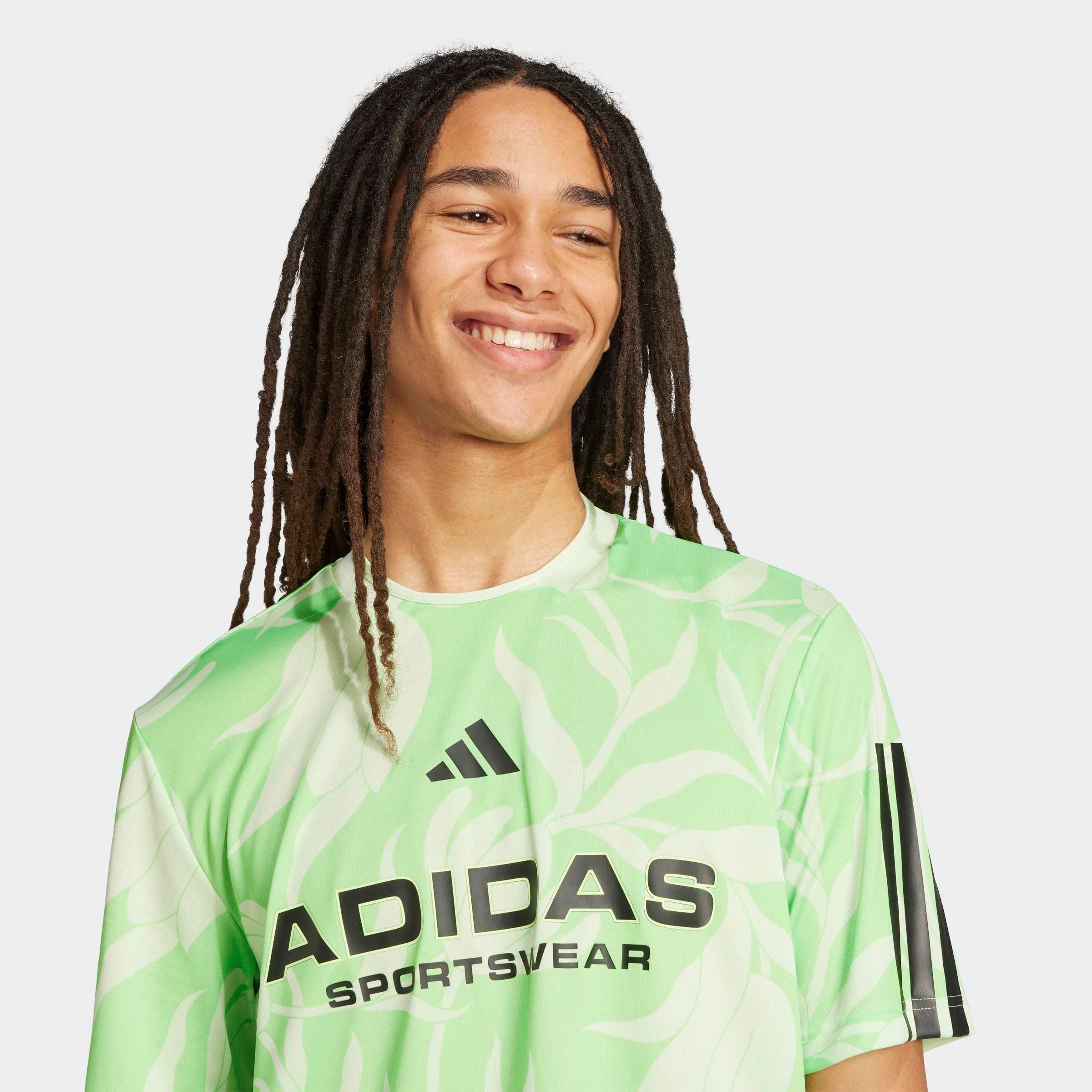 adidas Sportswear T-shirt M TIROAOPJSYQ3
