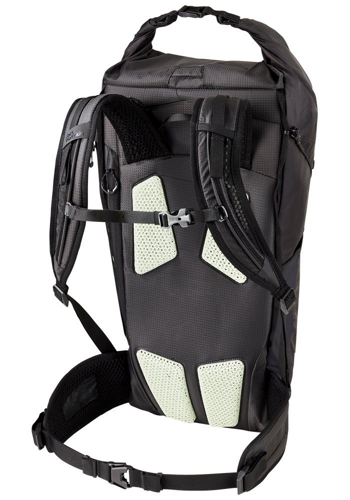 Jack Wolfskin Wandelrugzak 3D AERORISE 30
