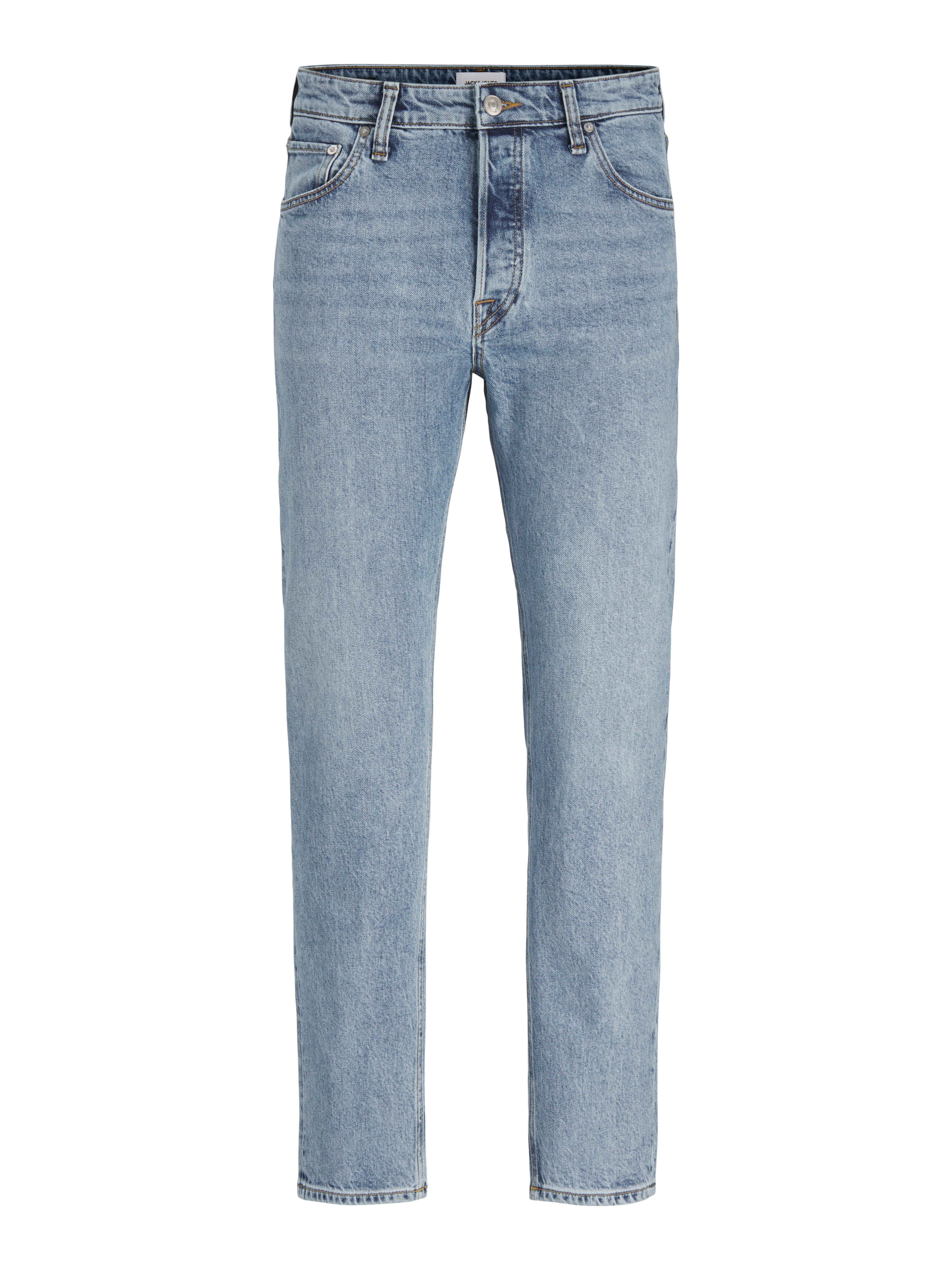 Jack & Jones Loose fit jeans JJICHRIS JJCLASSIC AM 676 LID NOOS