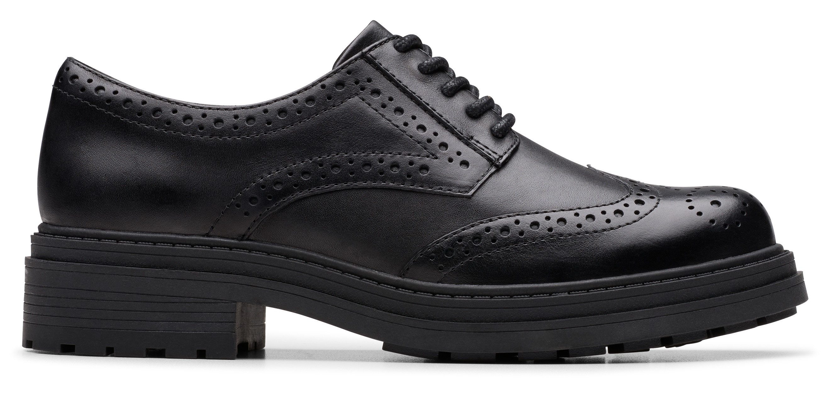 Clarks Veterschoenen Orinoco 3