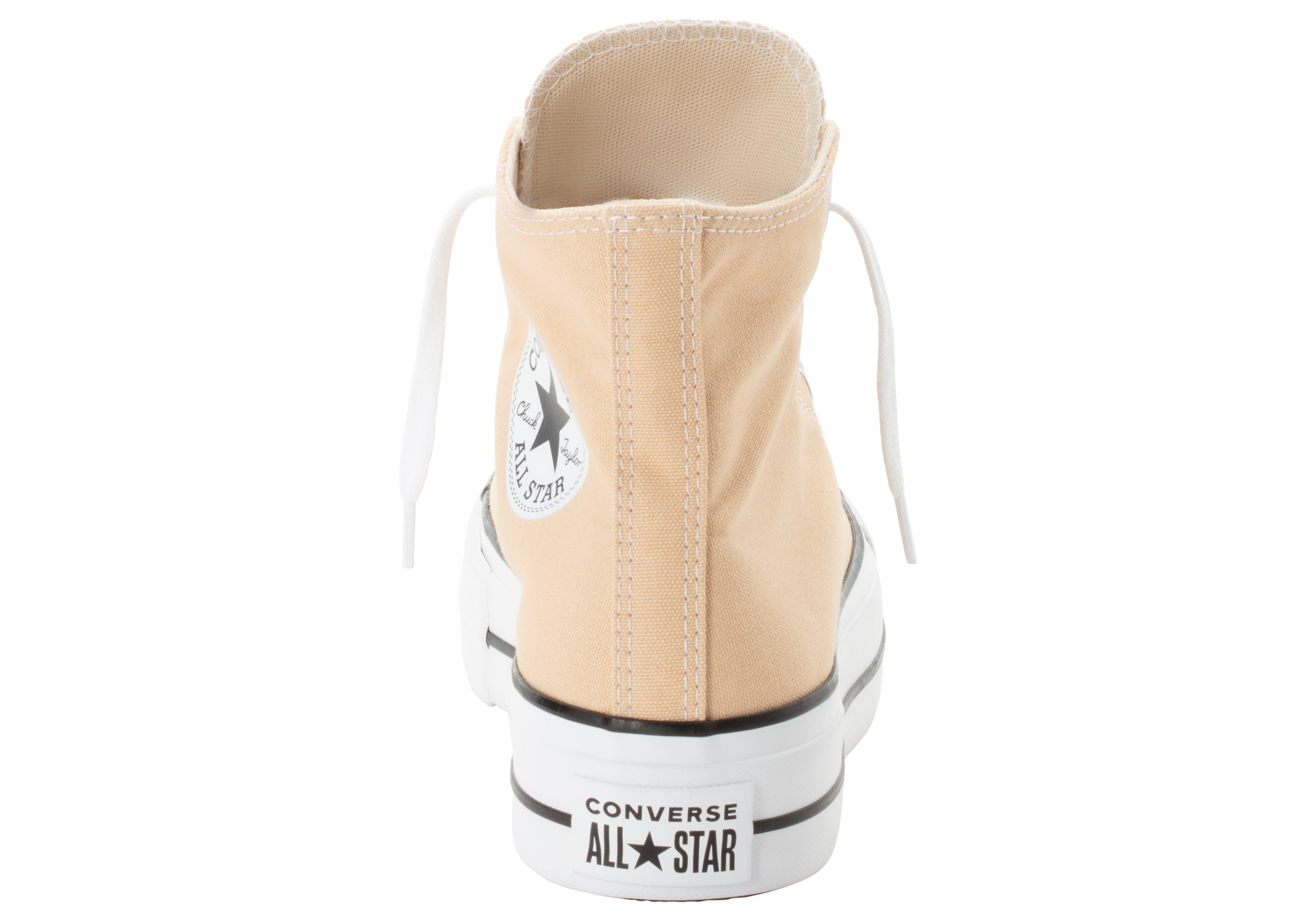 Converse Sneakers CHUCK TAYLOR ALL STAR LIFT PLATFORM