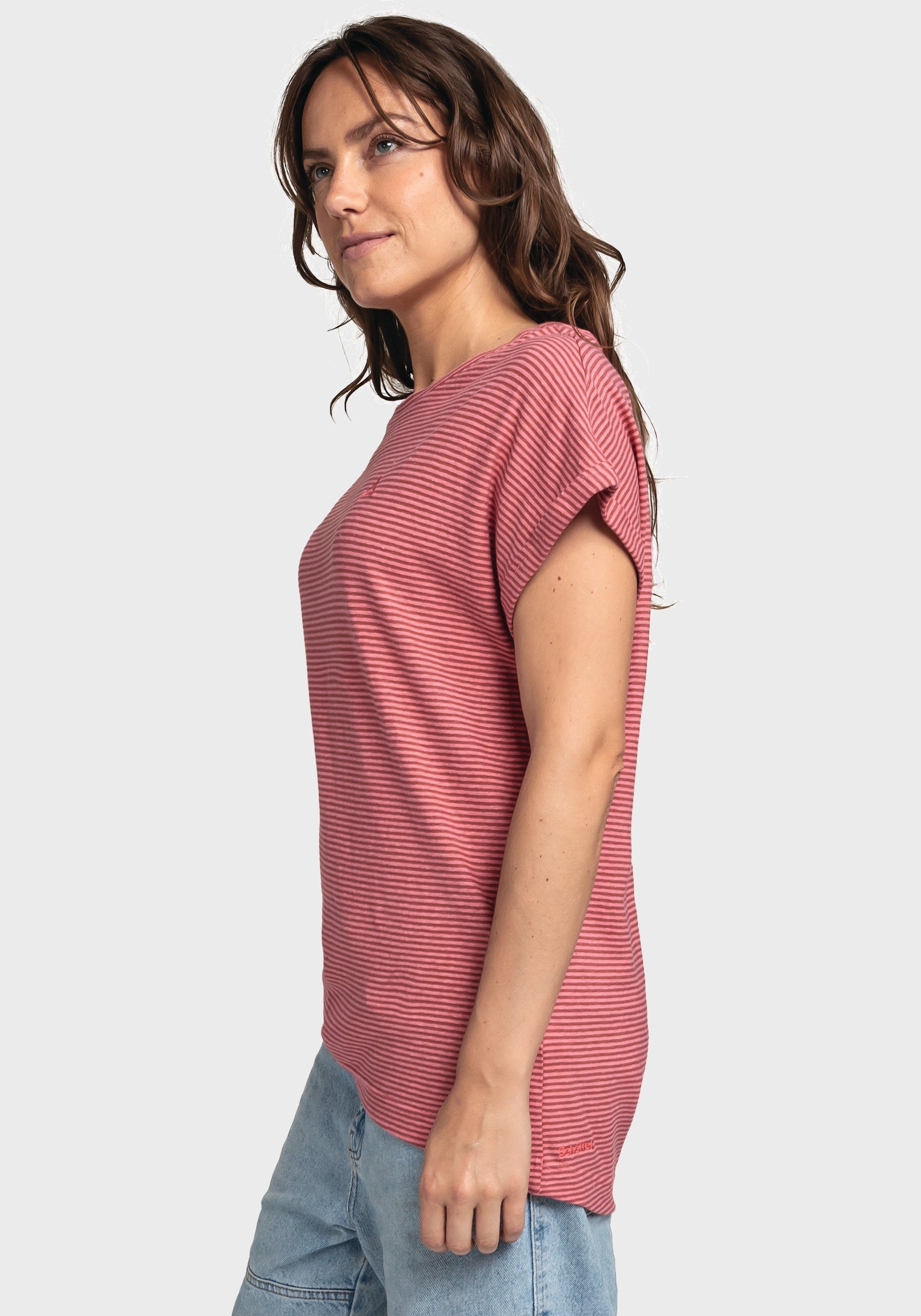 Schöffel Functioneel shirt T Shirt Murcia L